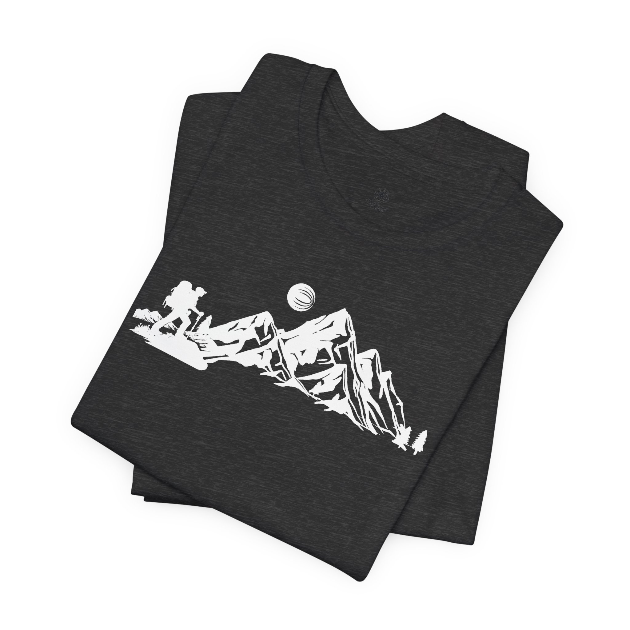 Summit Passage Shirt - Wander North Collection - Destination Unknown - Image 14