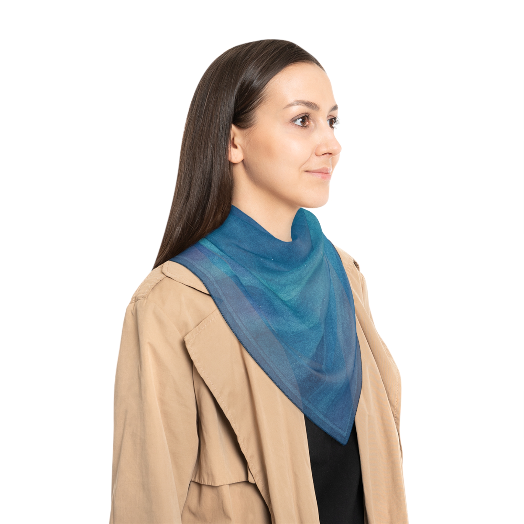 Aurora Nights - Lost Horizons Scarf - Destination Unknown - Image 2