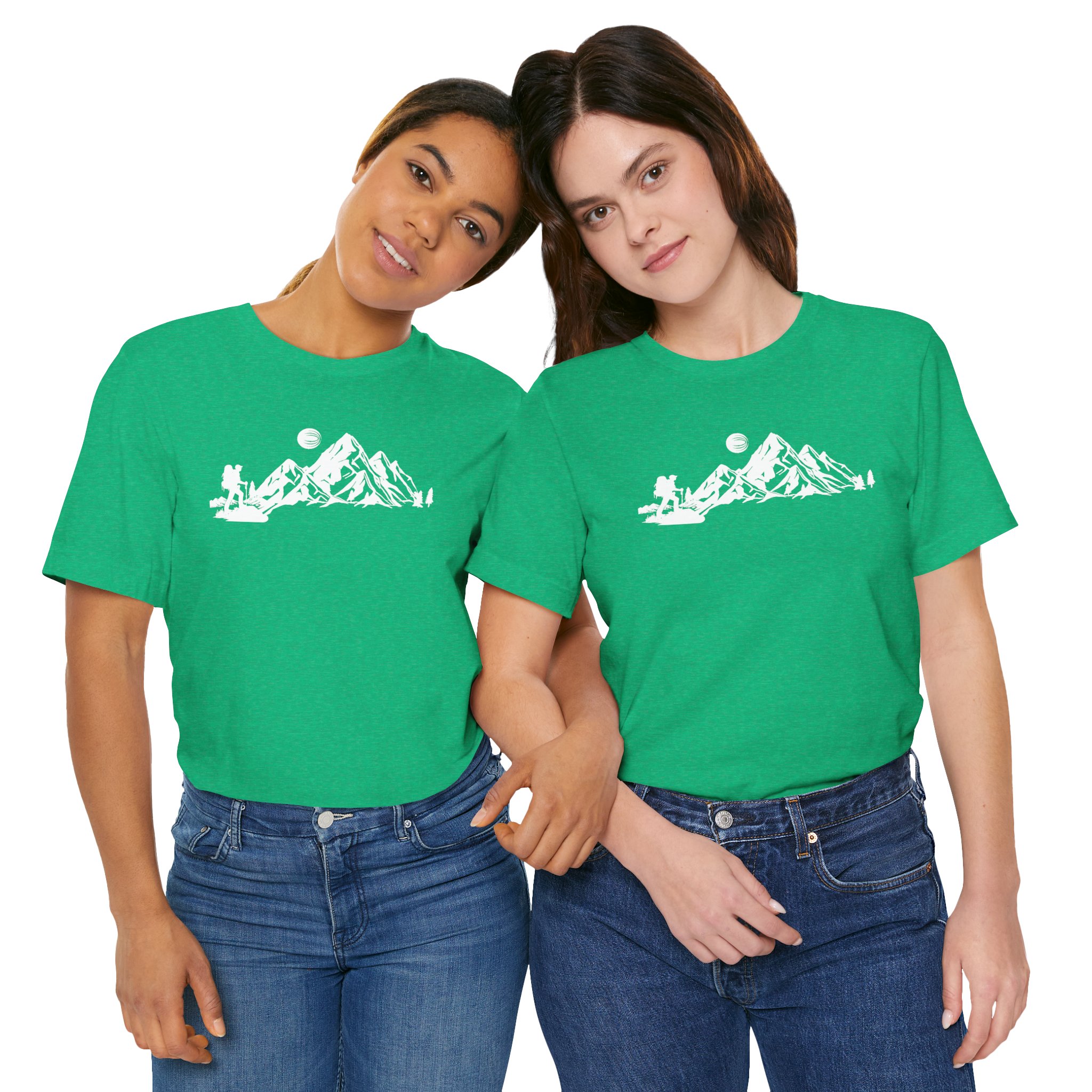 Summit Passage Shirt - Wander North Collection - Destination Unknown - Image 51