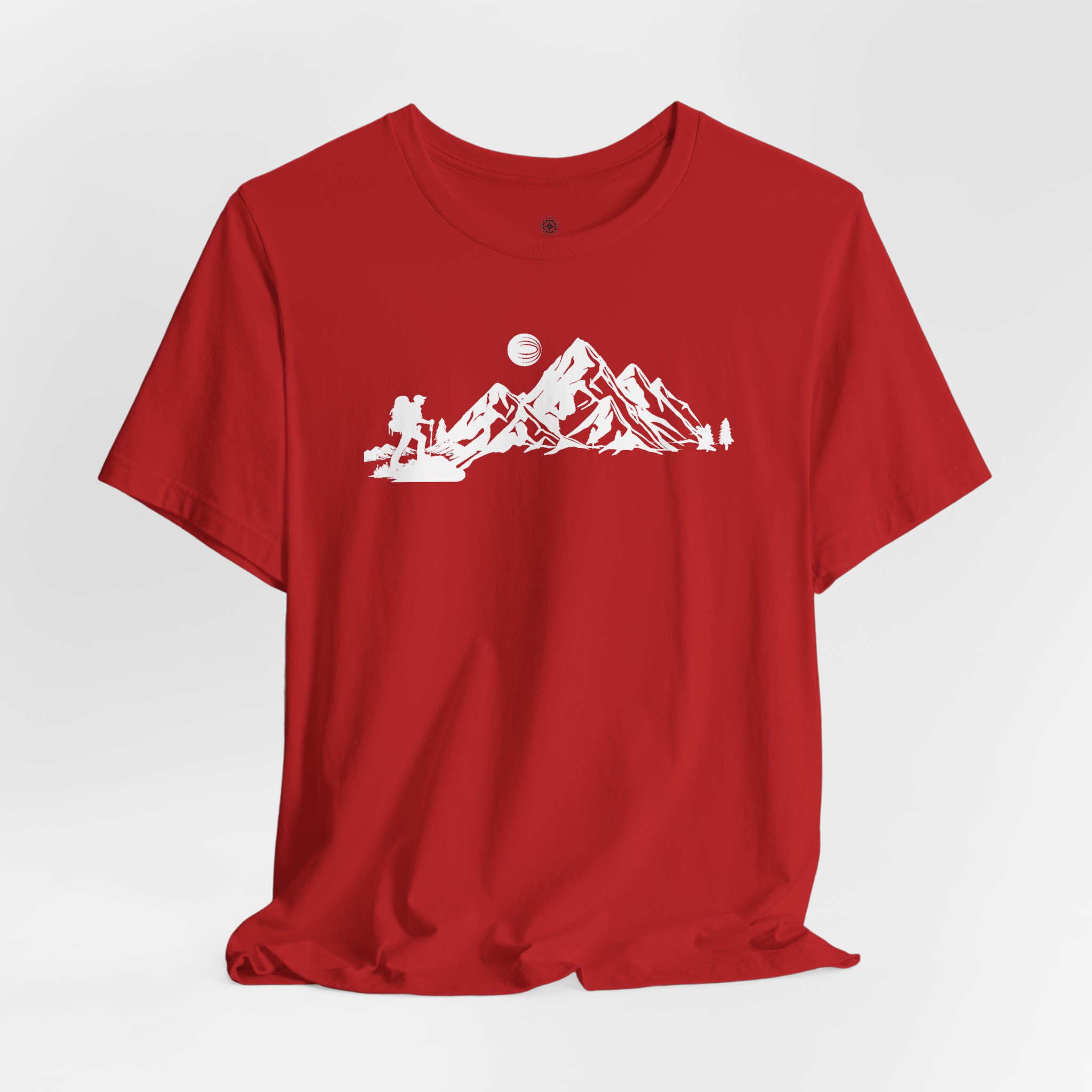 Summit Passage Shirt - Wander North Collection - Destination Unknown - Image 75