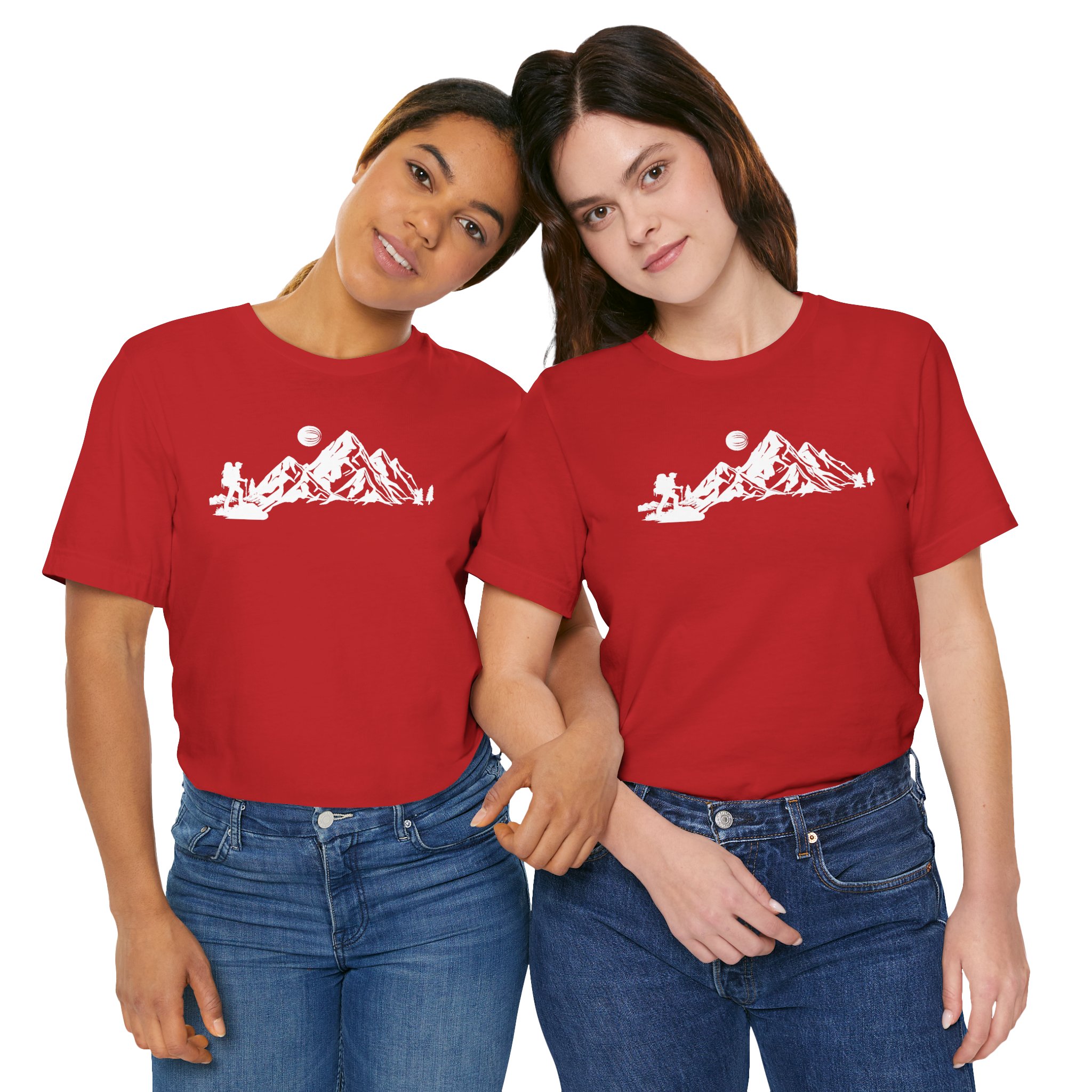 Summit Passage Shirt - Wander North Collection - Destination Unknown - Image 78
