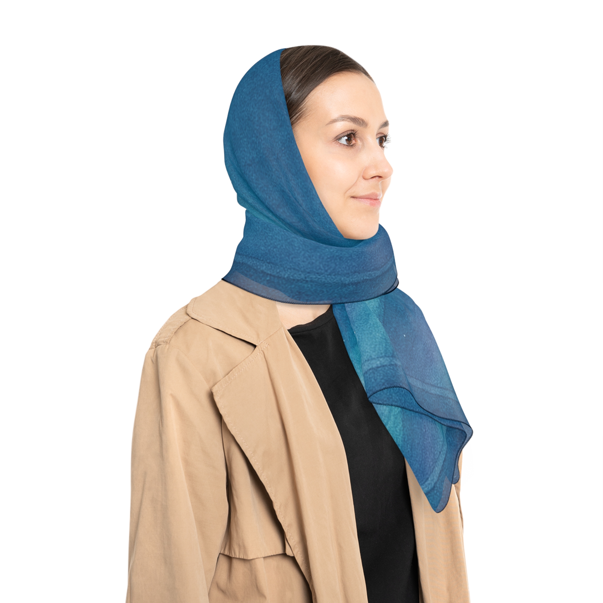 Aurora Nights - Lost Horizons Scarf - Destination Unknown - Image 13