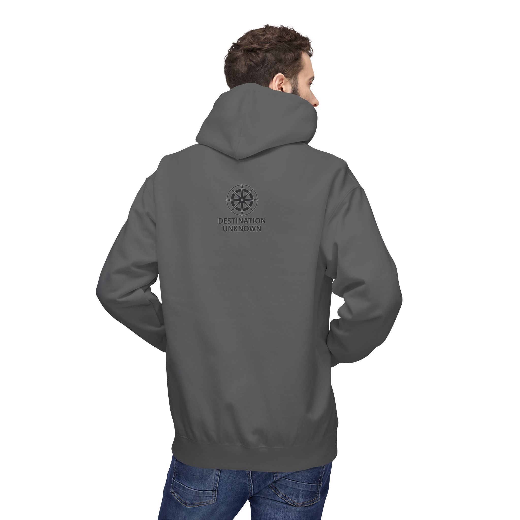 Endless Roads Hoodie - Lost Horizons - Destination Unknown - Image 37