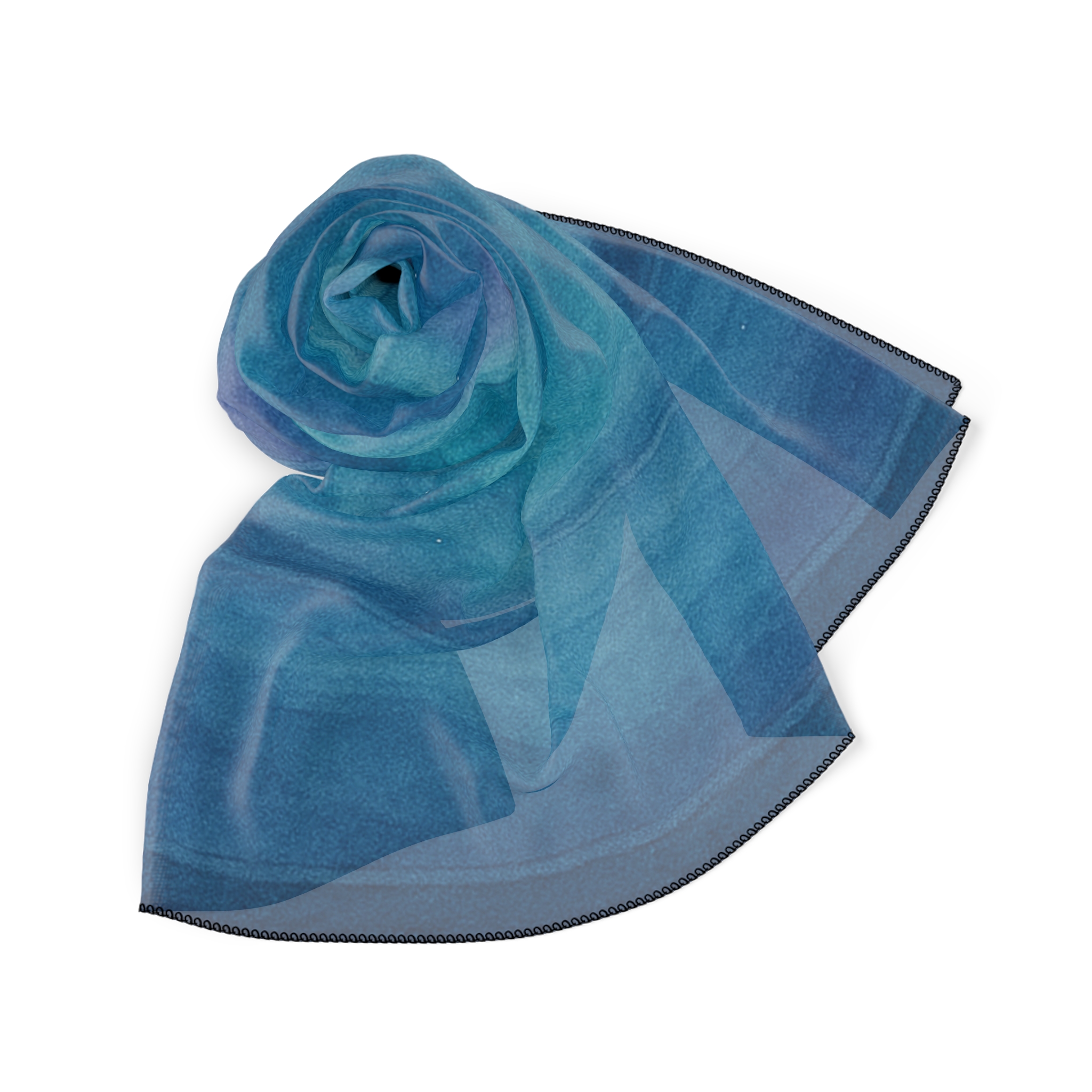Aurora Nights - Lost Horizons Scarf - Destination Unknown - Image 12