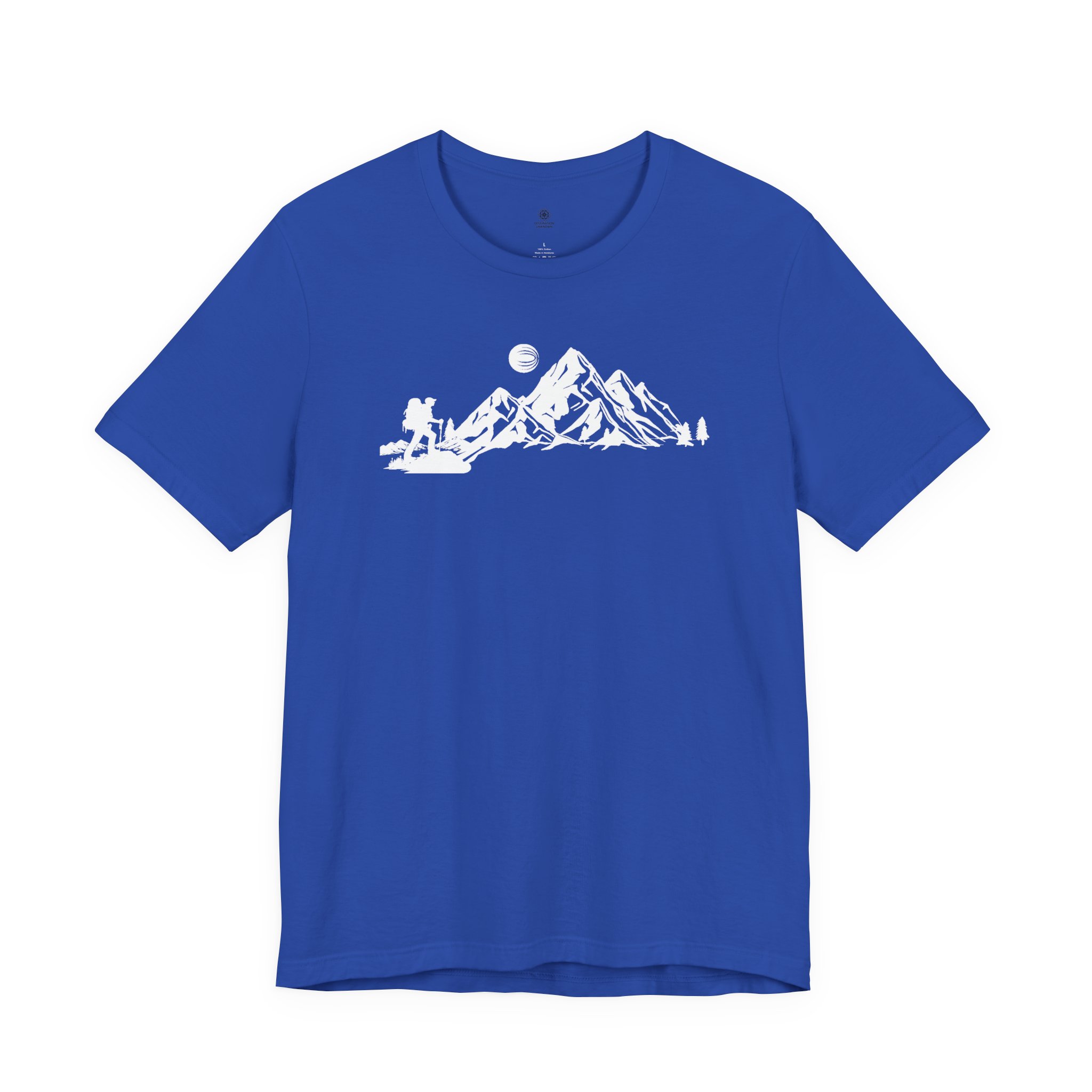 Summit Passage Shirt - Wander North Collection - Destination Unknown - Image 63
