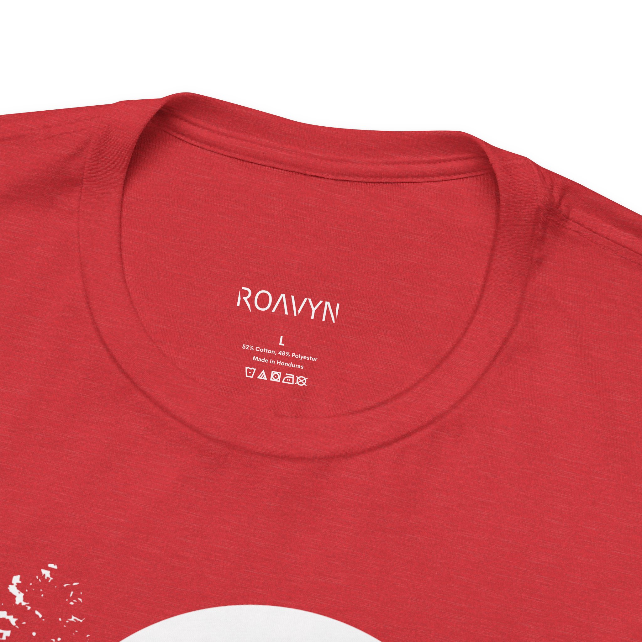 Ridgeline Arc Shirt - Ridgeline Series - ROAVYN - Image 18
