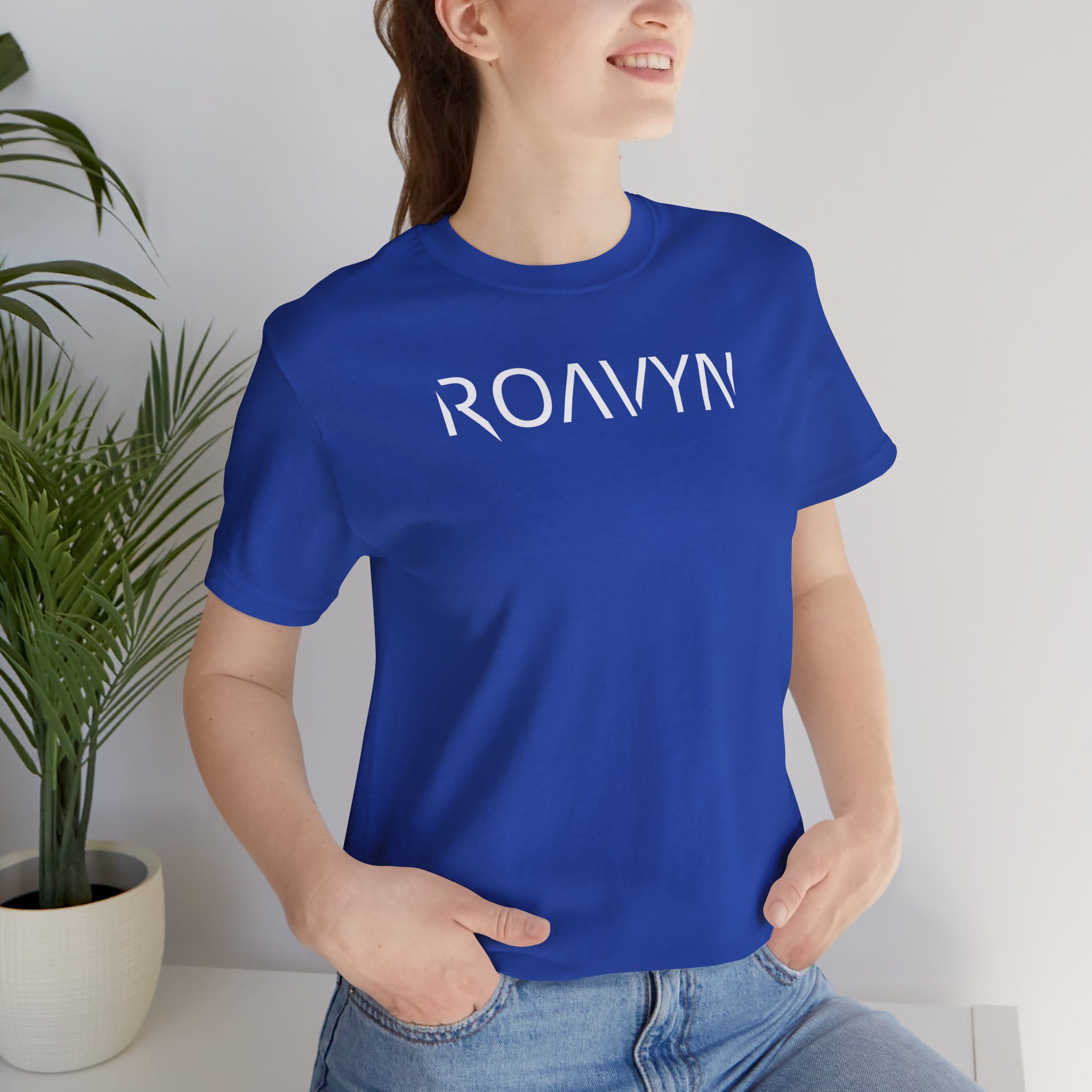 Vertical Journey Shirt - Equinox Series - ROAVYN - Image 34