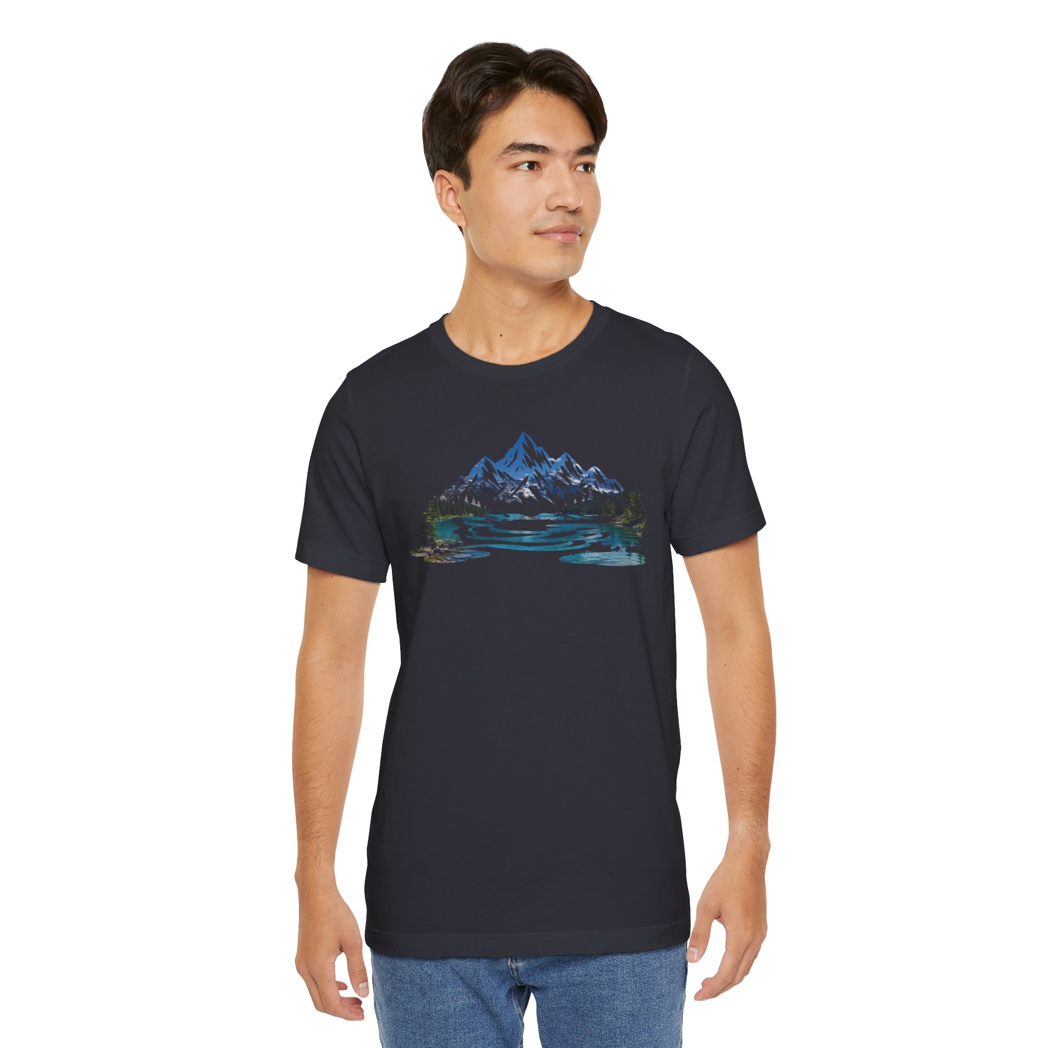 Stillwater Ascent Shirt - Alpine Series - ROAVYN - Image 21