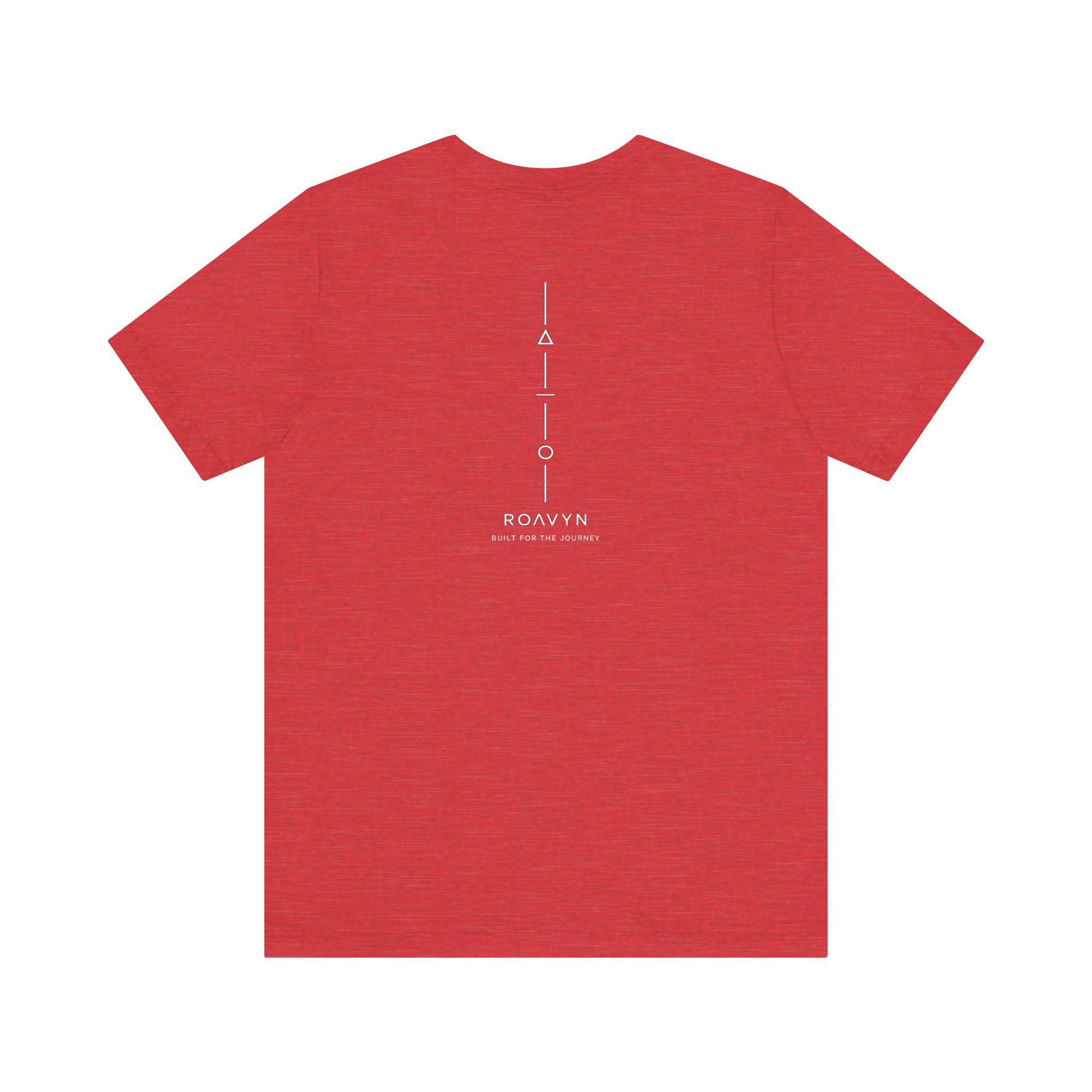 Vertical Journey Shirt - Equinox Series - ROAVYN - Image 39
