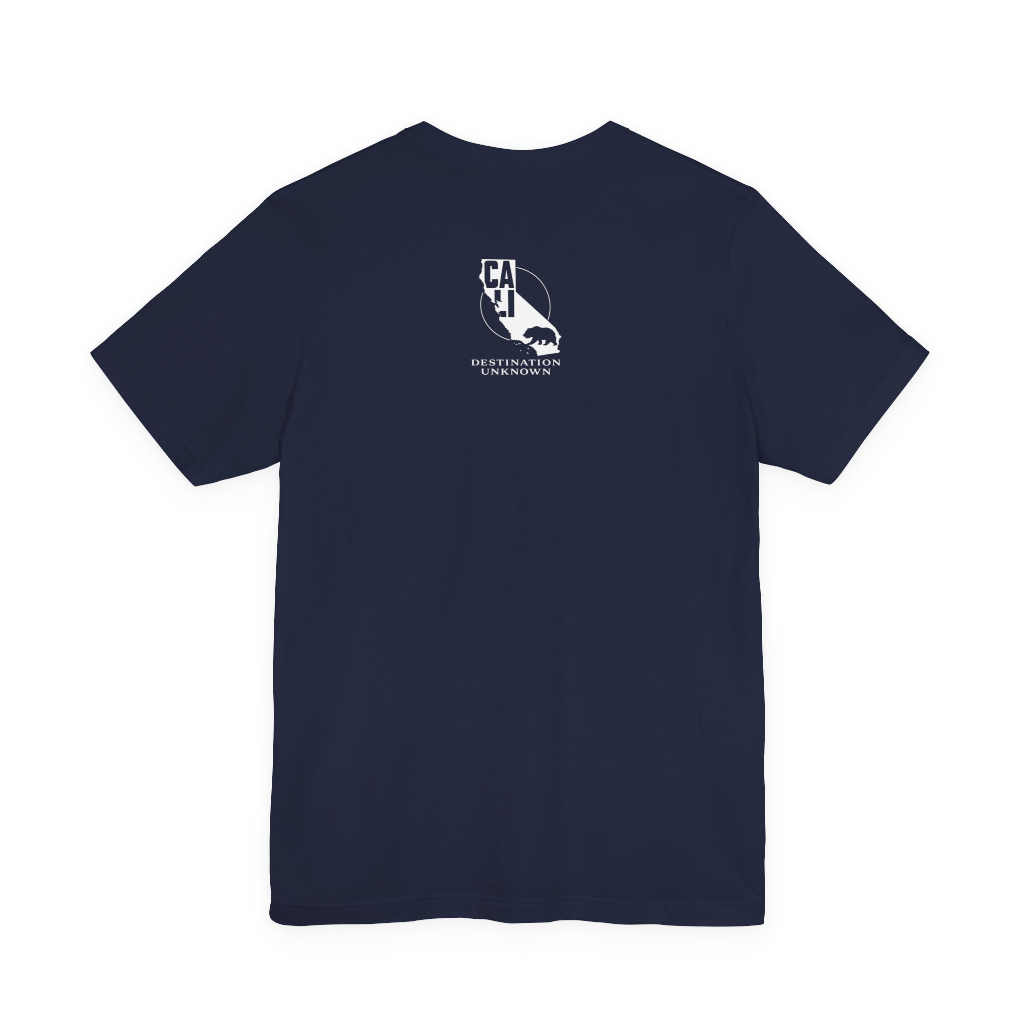 Golden Horizons Tee - California Collection - Destination Unknown - Image 59