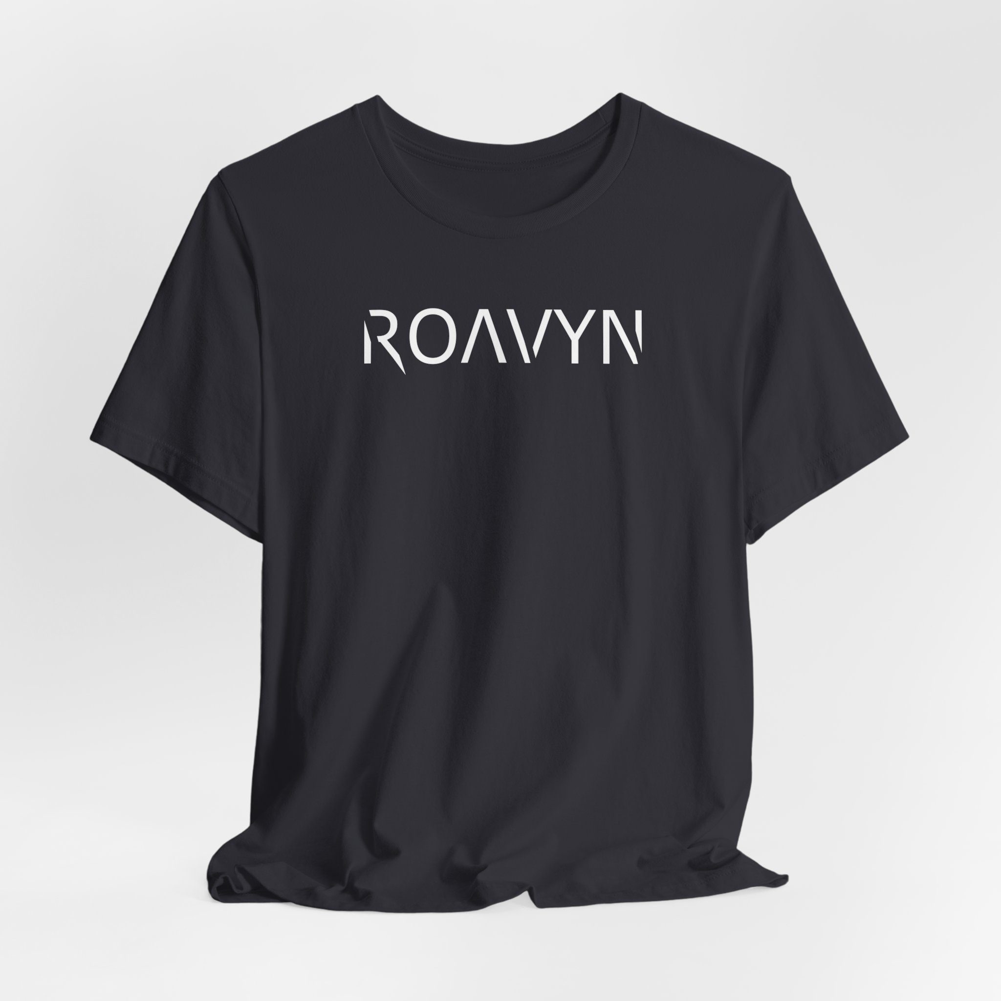Vertical Journey Shirt - Equinox Series - ROAVYN - Image 7