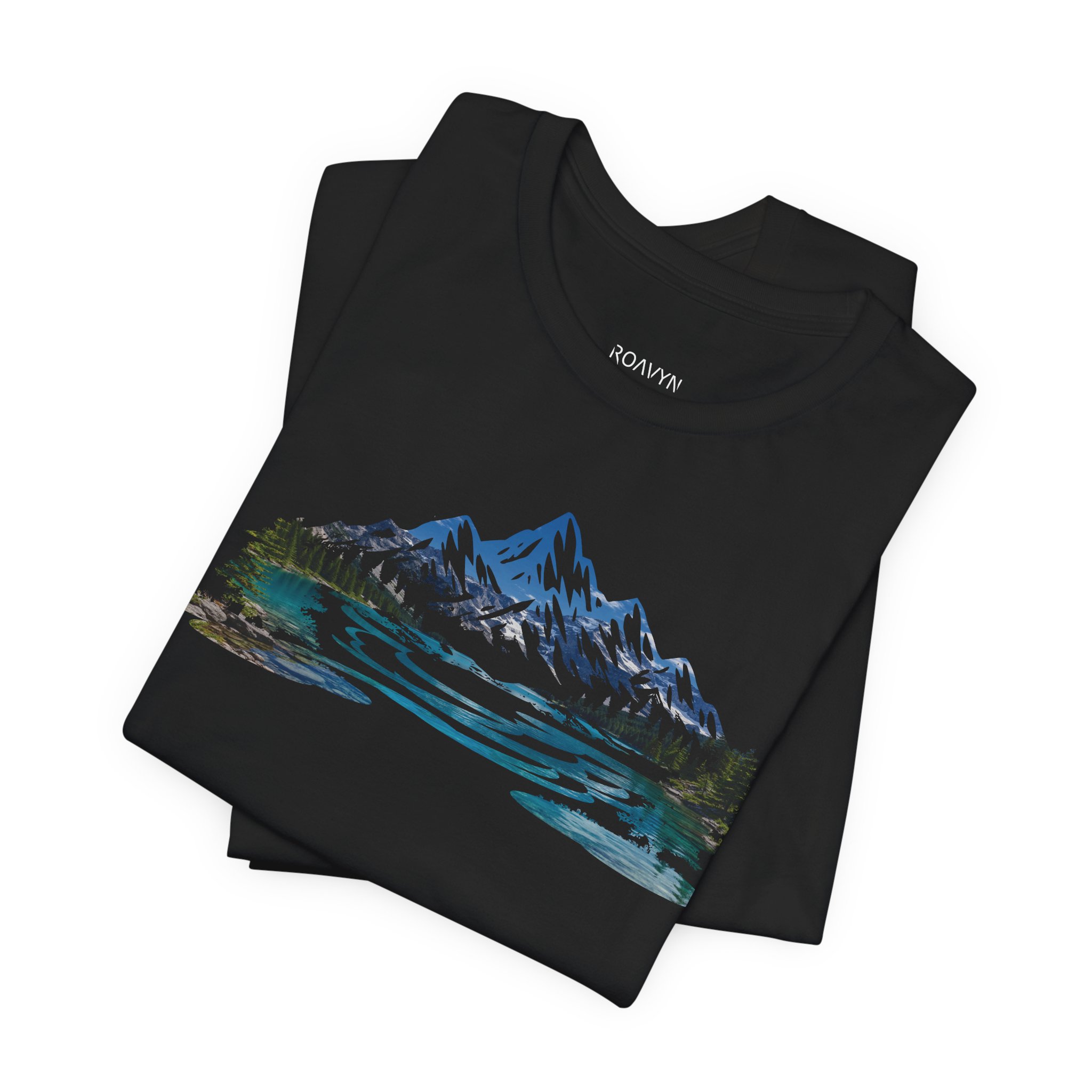 Stillwater Ascent Shirt - Alpine Series - ROAVYN - Image 32