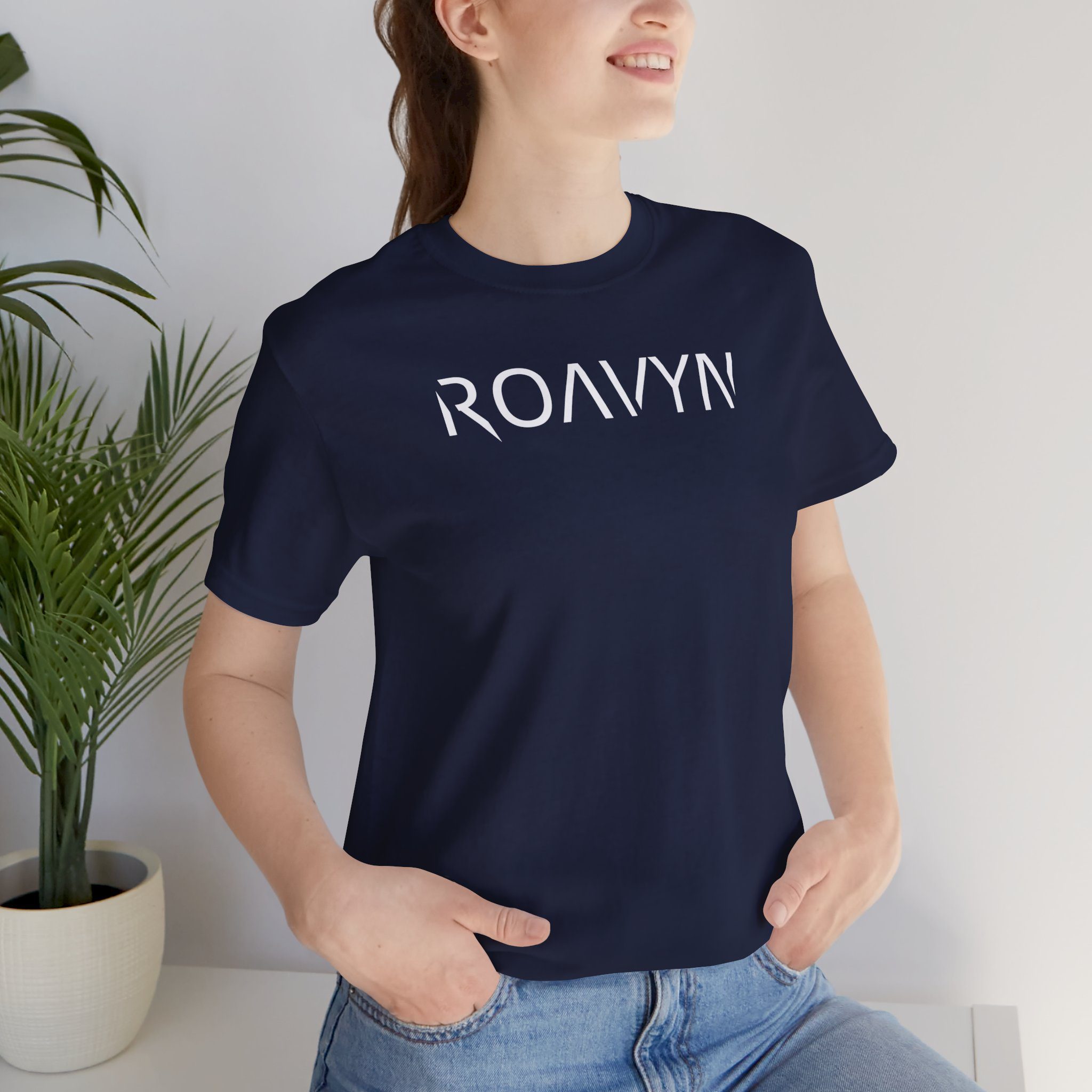 Vertical Journey Shirt - Equinox Series - ROAVYN - Image 22