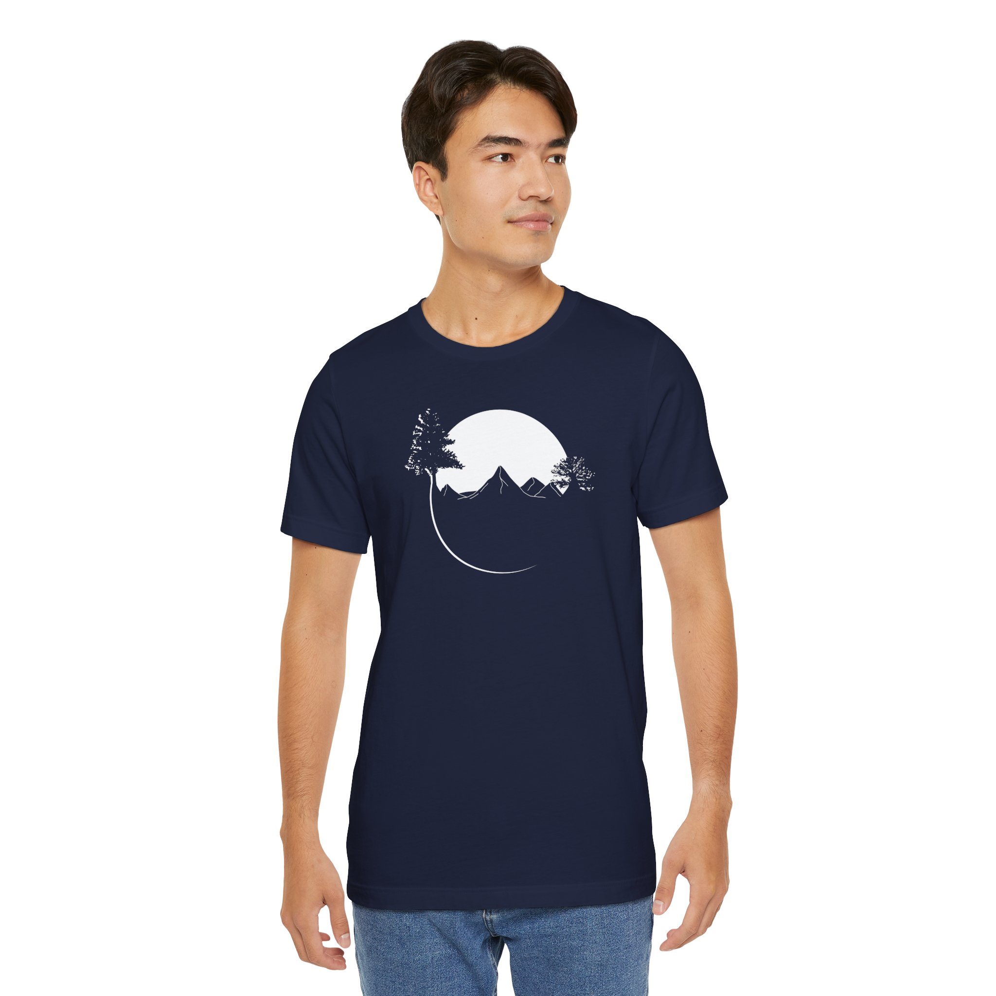 Ridgeline Arc Shirt - Ridgeline Series - ROAVYN - Image 31