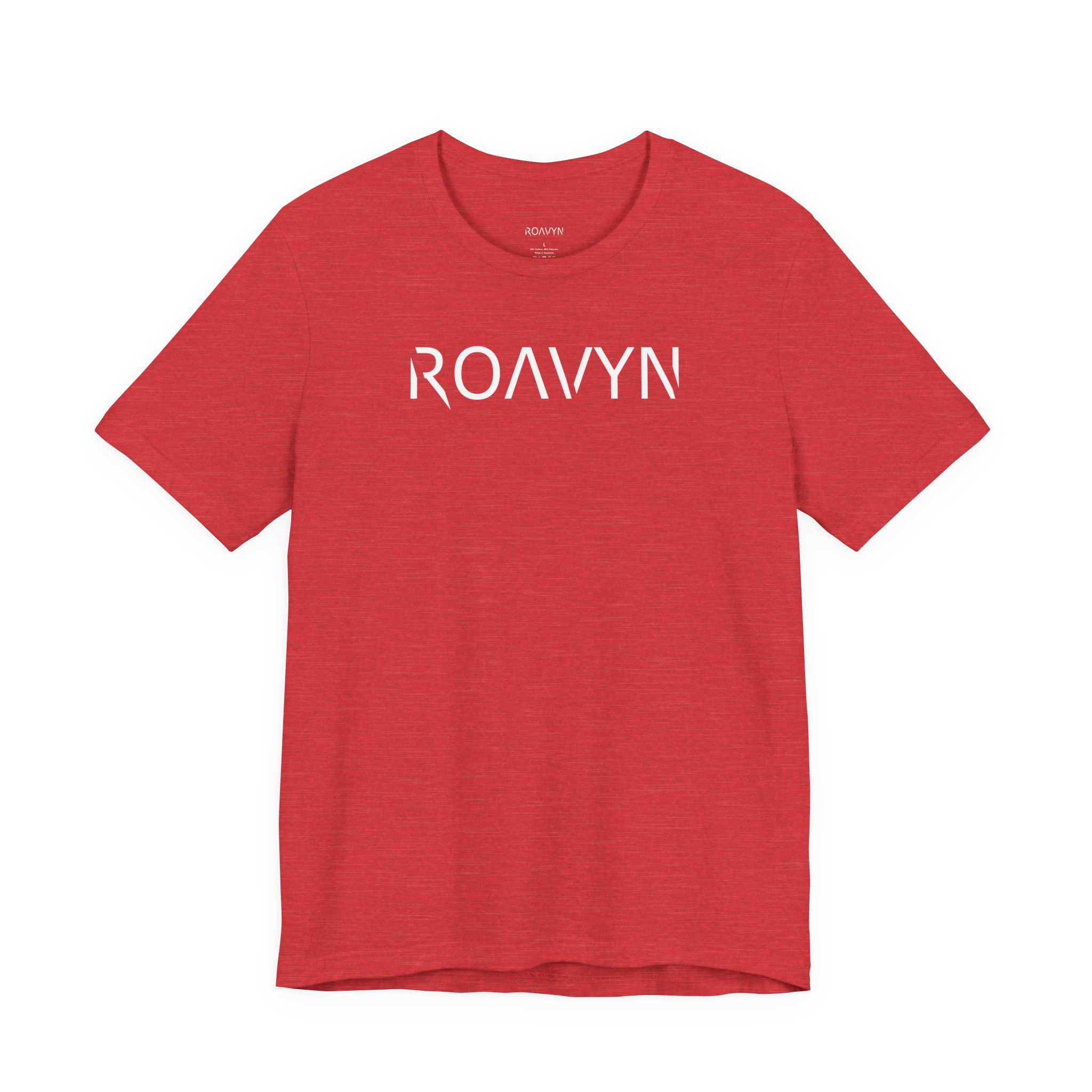 Vertical Journey Shirt - Equinox Series - ROAVYN - Image 36