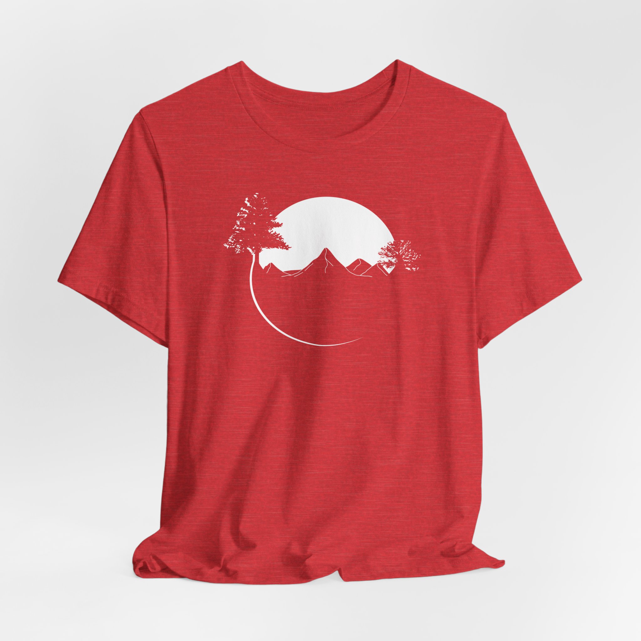 Ridgeline Arc Shirt - Ridgeline Series - ROAVYN - Image 16