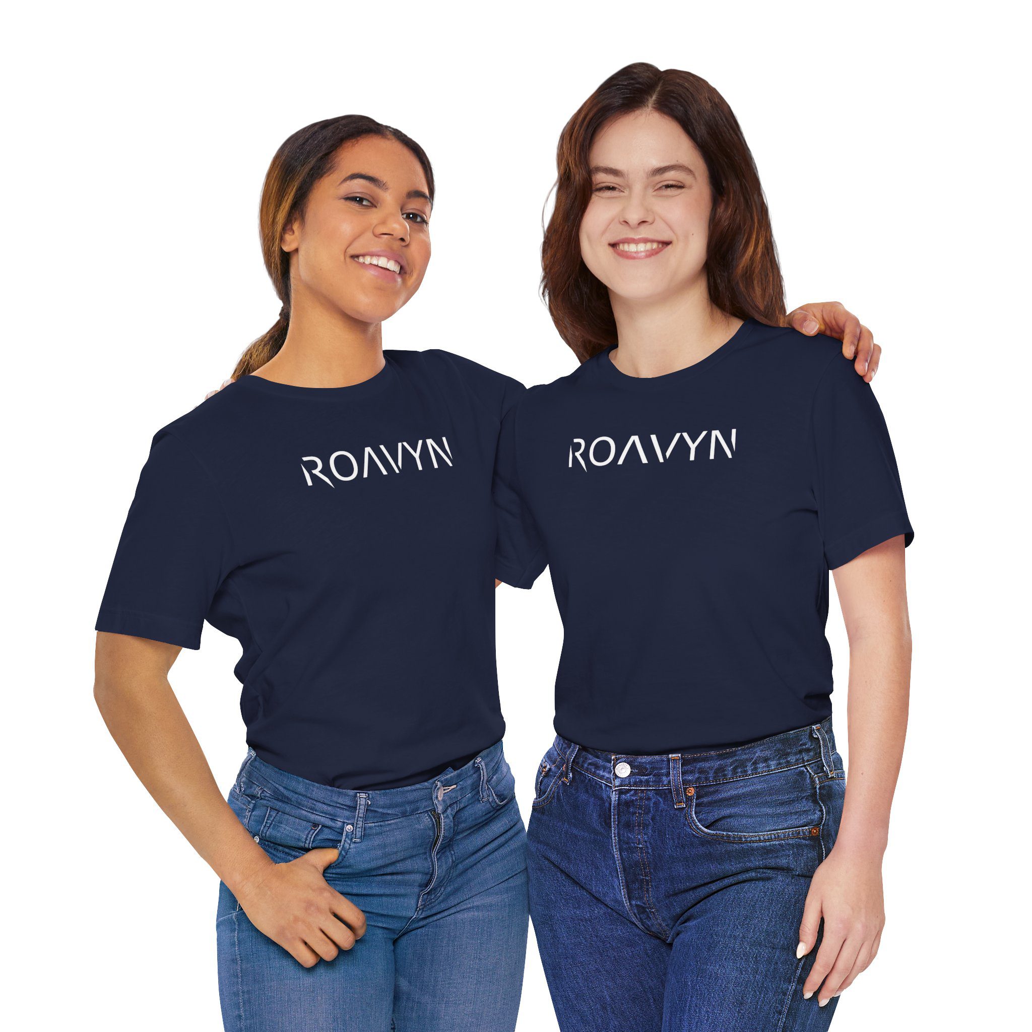 Vertical Journey Shirt - Equinox Series - ROAVYN - Image 23