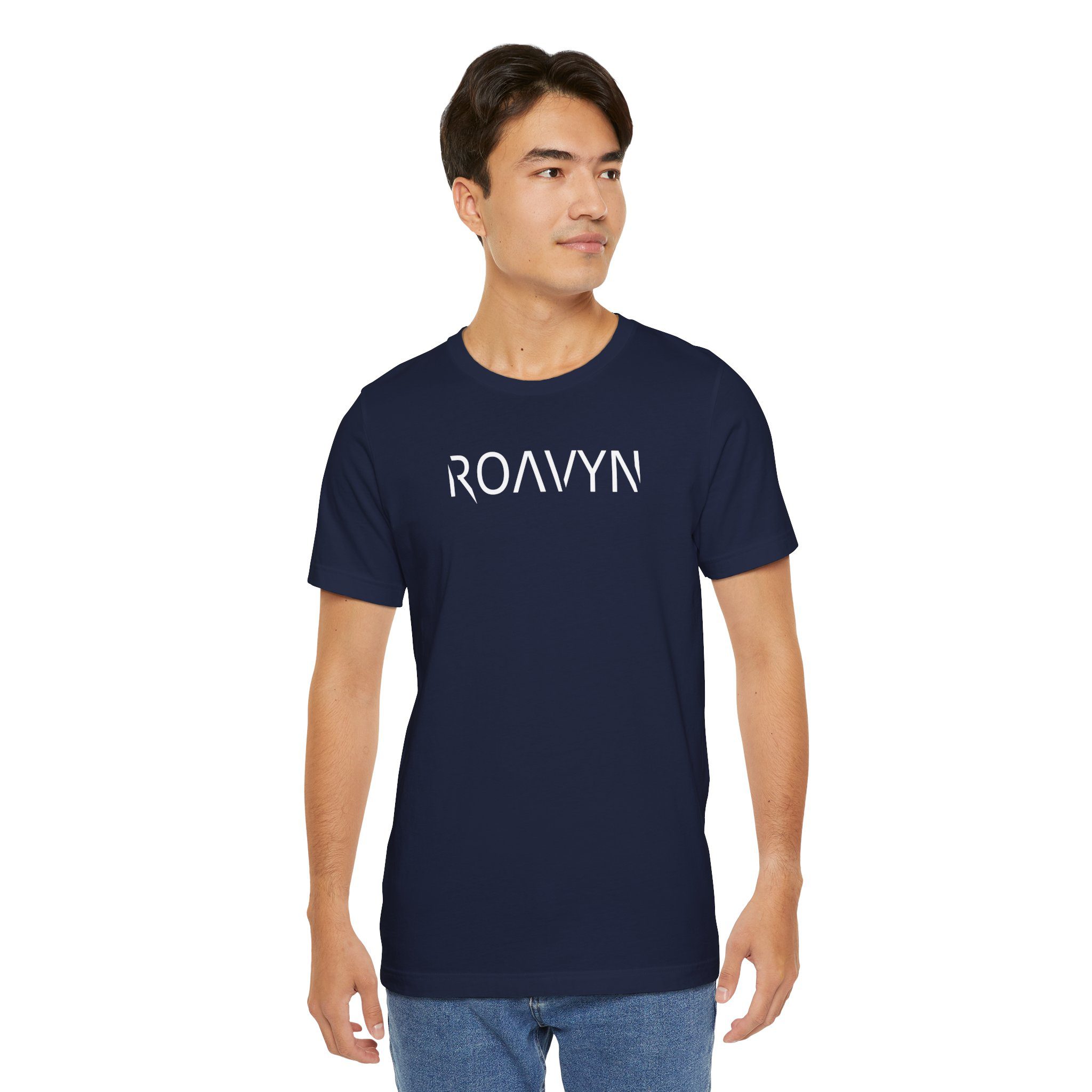 Vertical Journey Shirt - Equinox Series - ROAVYN - Image 20