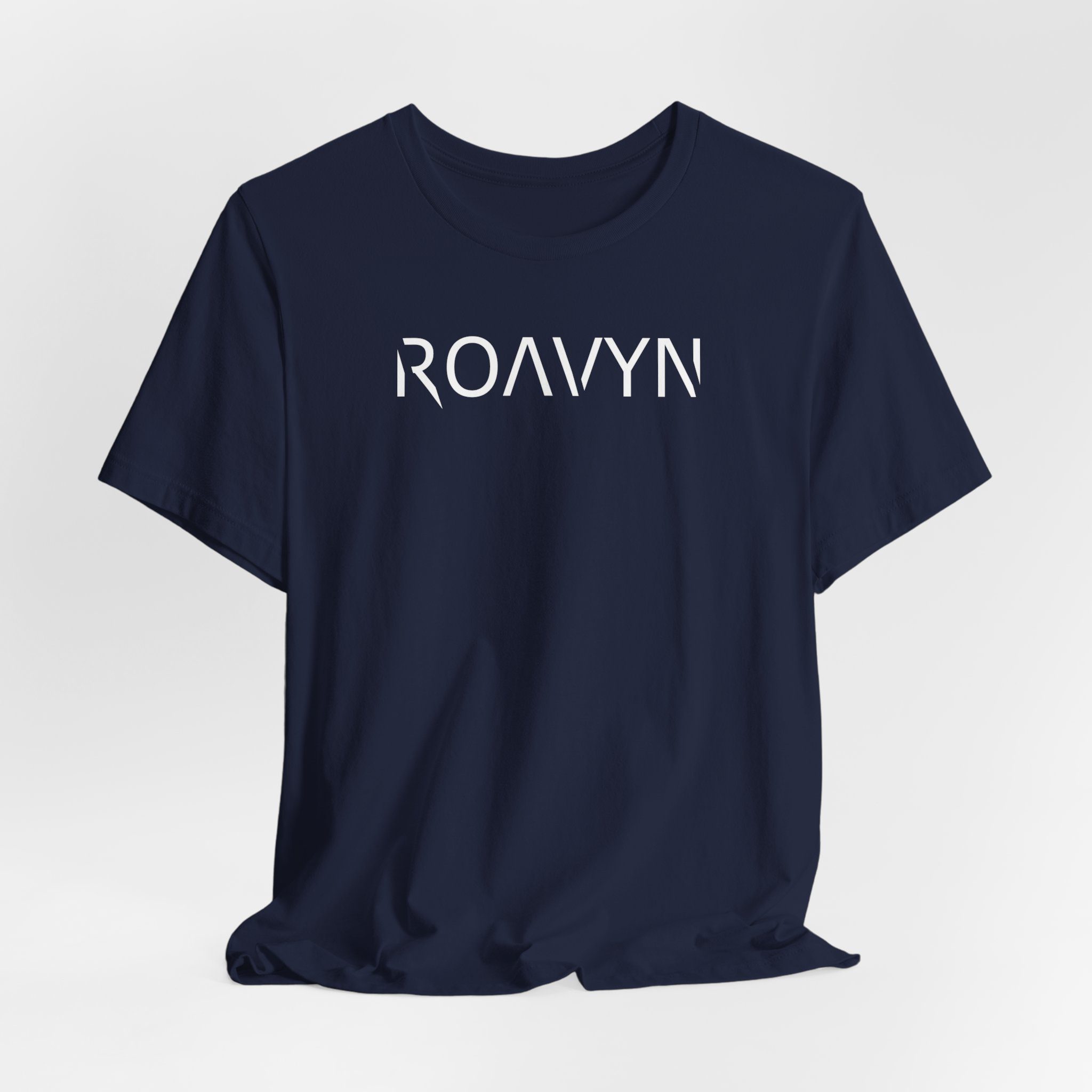 Vertical Journey Shirt - Equinox Series - ROAVYN - Image 18