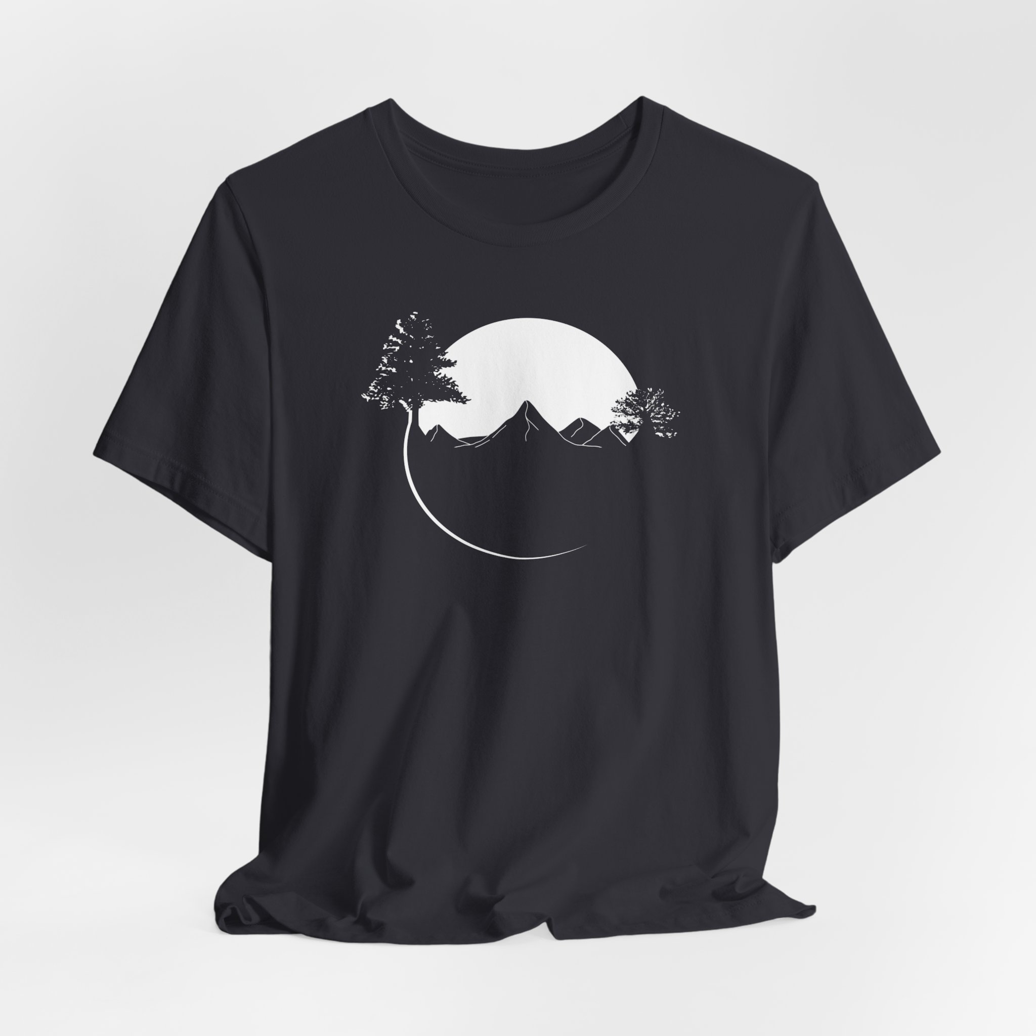 Ridgeline Arc Shirt - Ridgeline Series - ROAVYN - Image 41