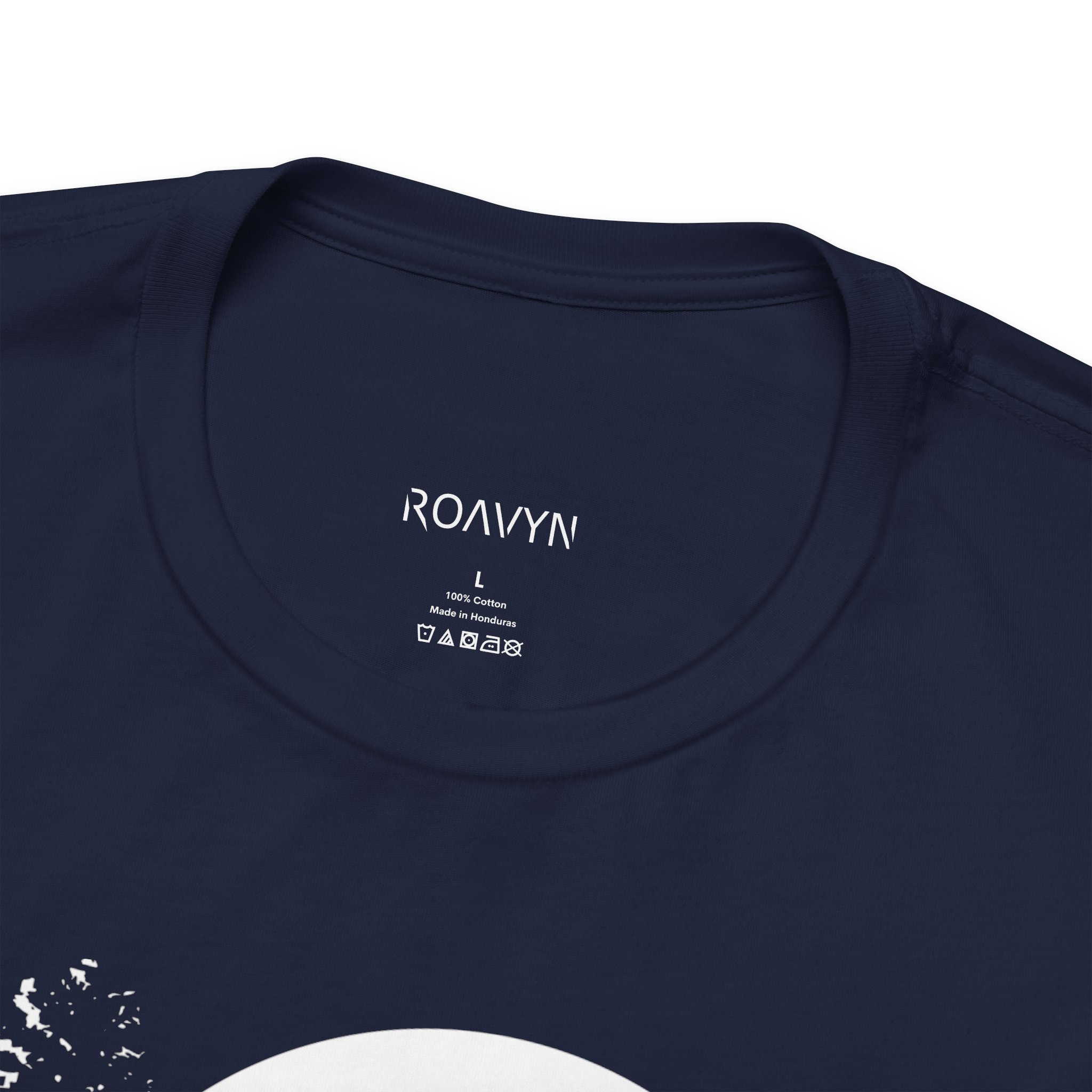 Ridgeline Arc Shirt - Ridgeline Series - ROAVYN - Image 32