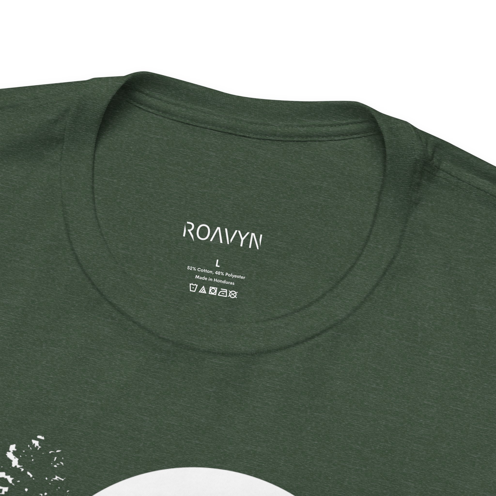 Ridgeline Arc Shirt - Ridgeline Series - ROAVYN - Image 56