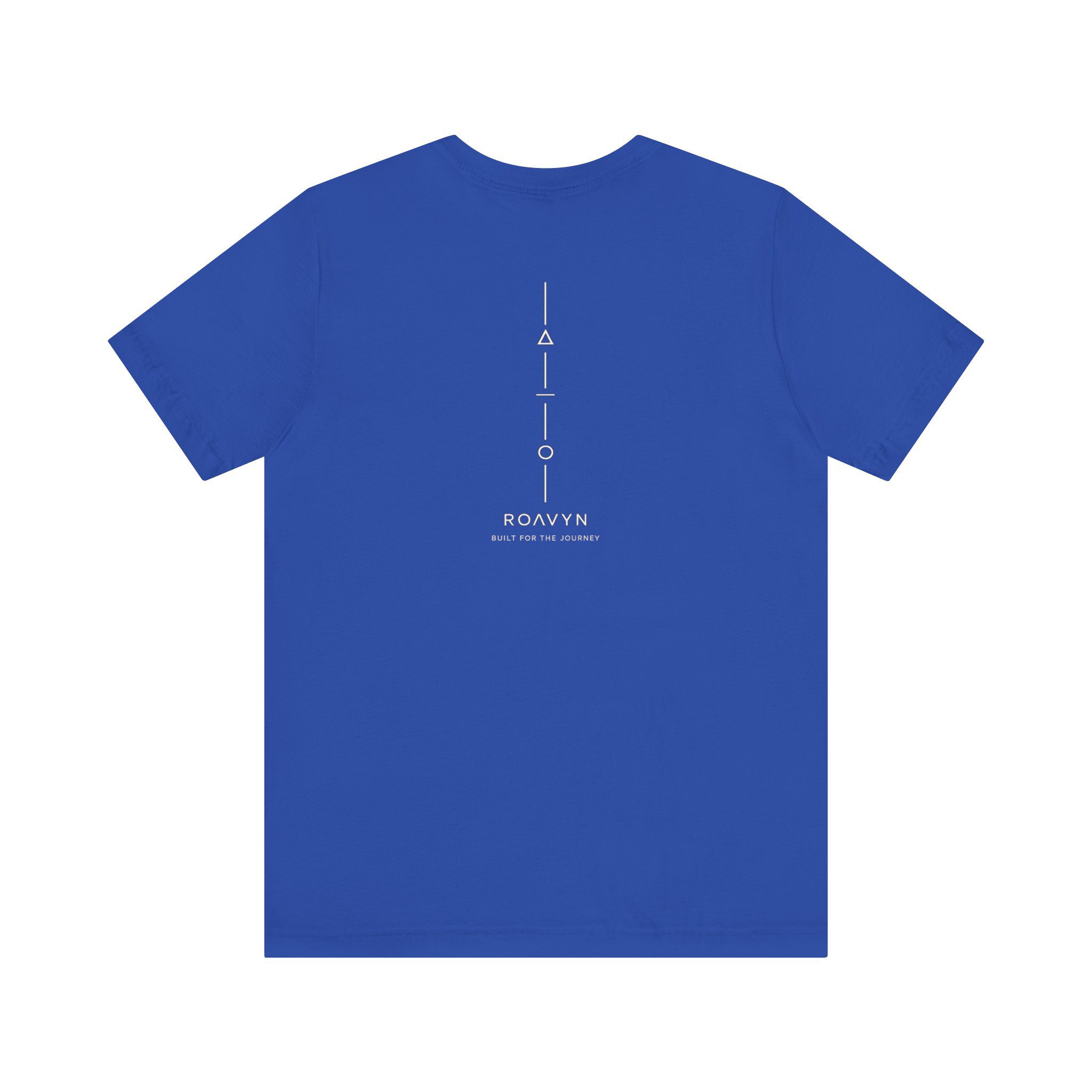 Vertical Journey Shirt - Equinox Series - ROAVYN - Image 29