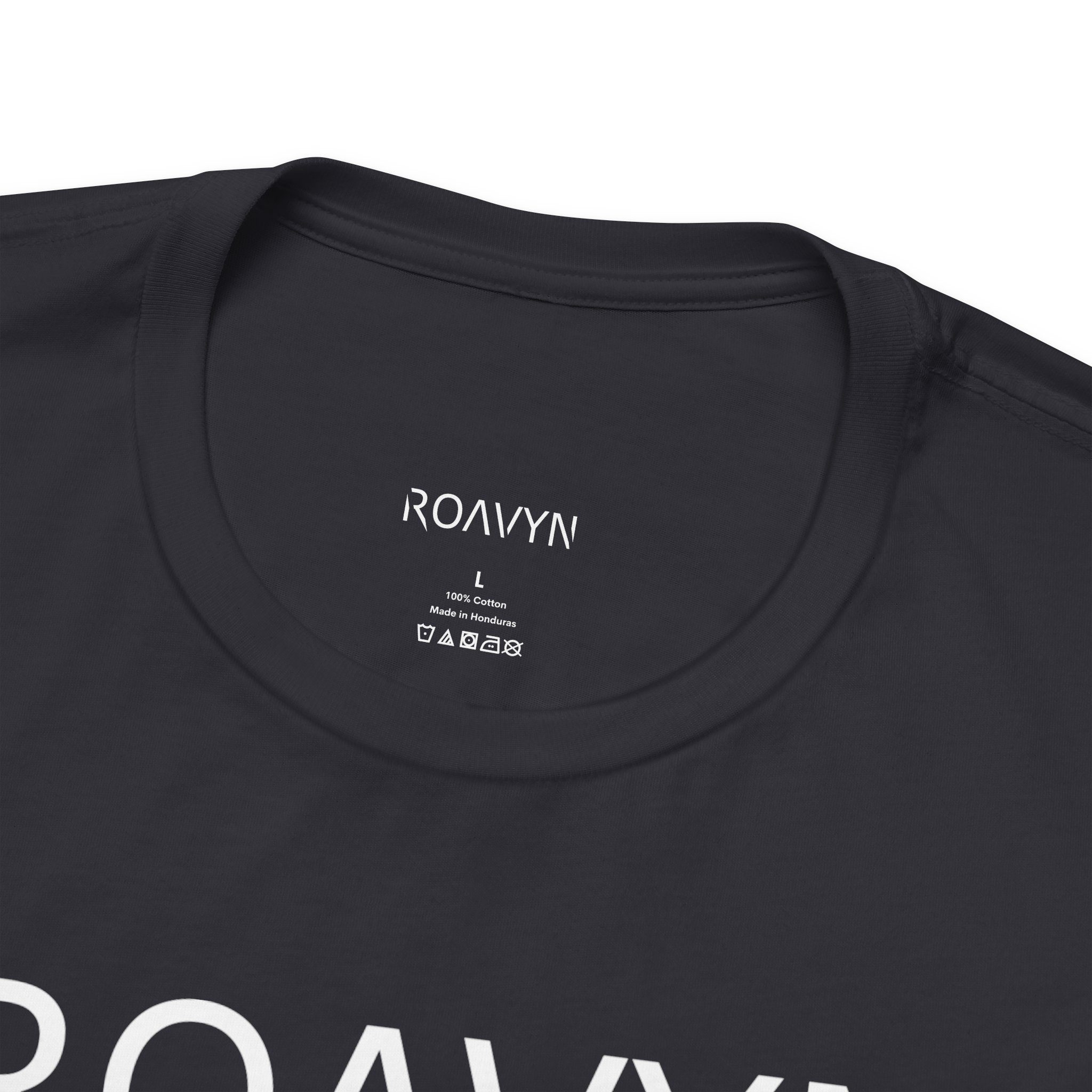 Vertical Journey Shirt - Equinox Series - ROAVYN - Image 10