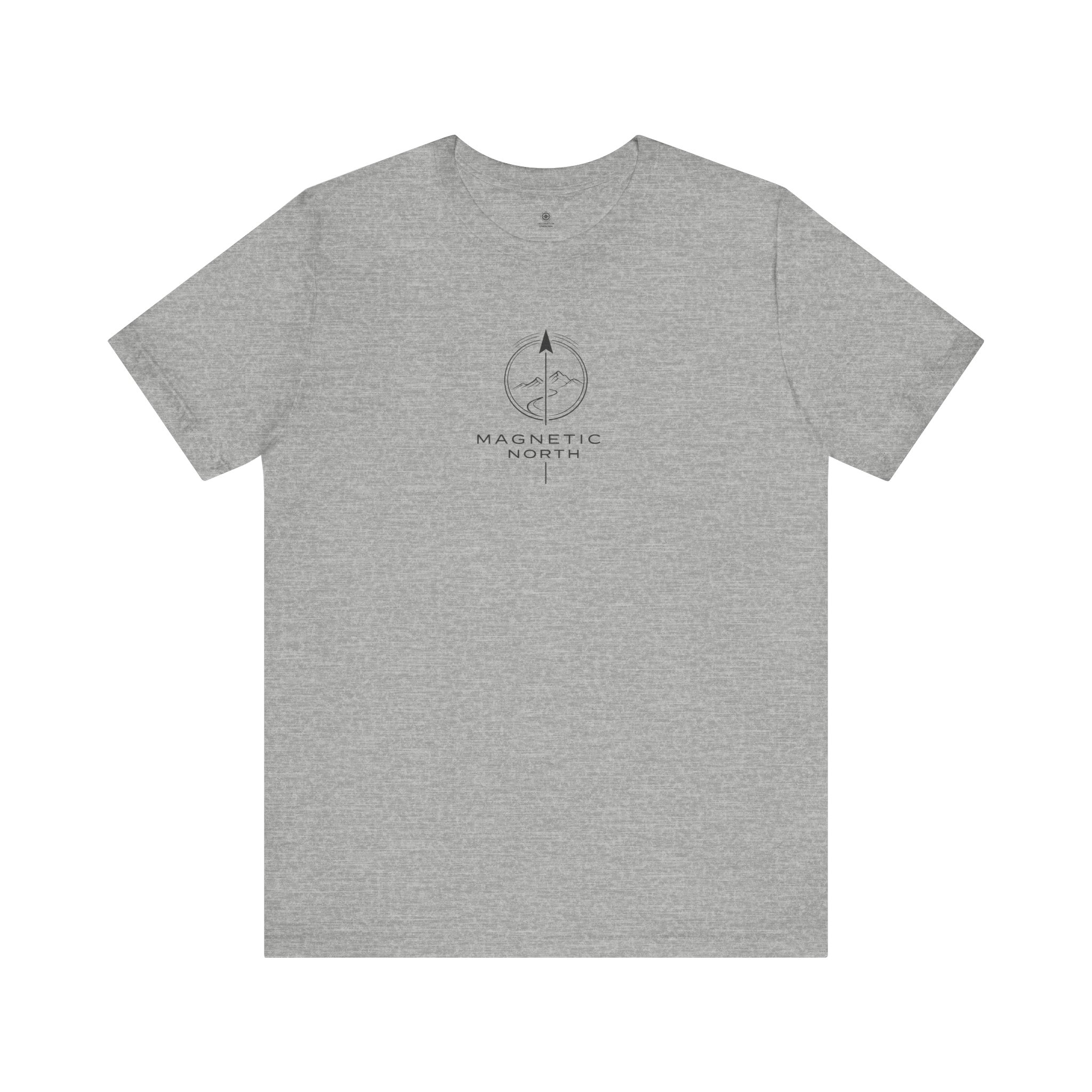 Magnetic North Shirt - Wander North Collection - Destination Unknown - Image 83