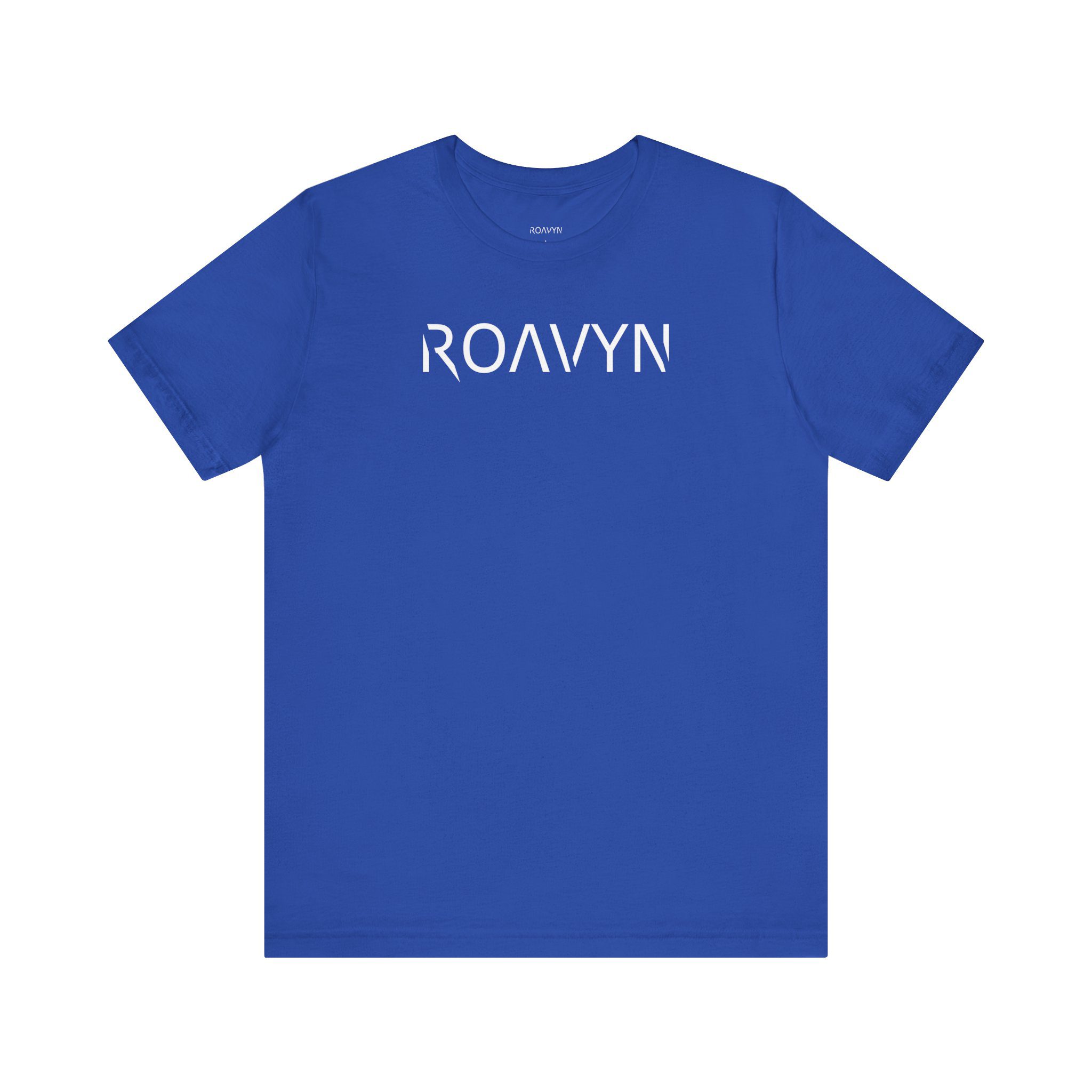 Vertical Journey Shirt - Equinox Series - ROAVYN - Image 28