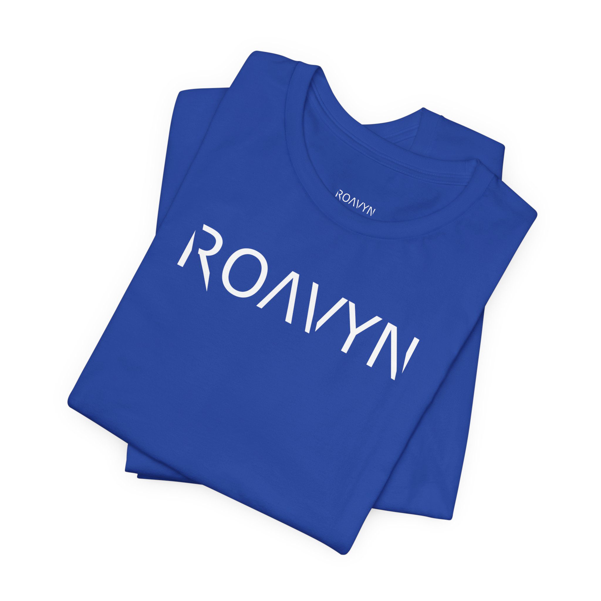 Vertical Journey Shirt - Equinox Series - ROAVYN - Image 26