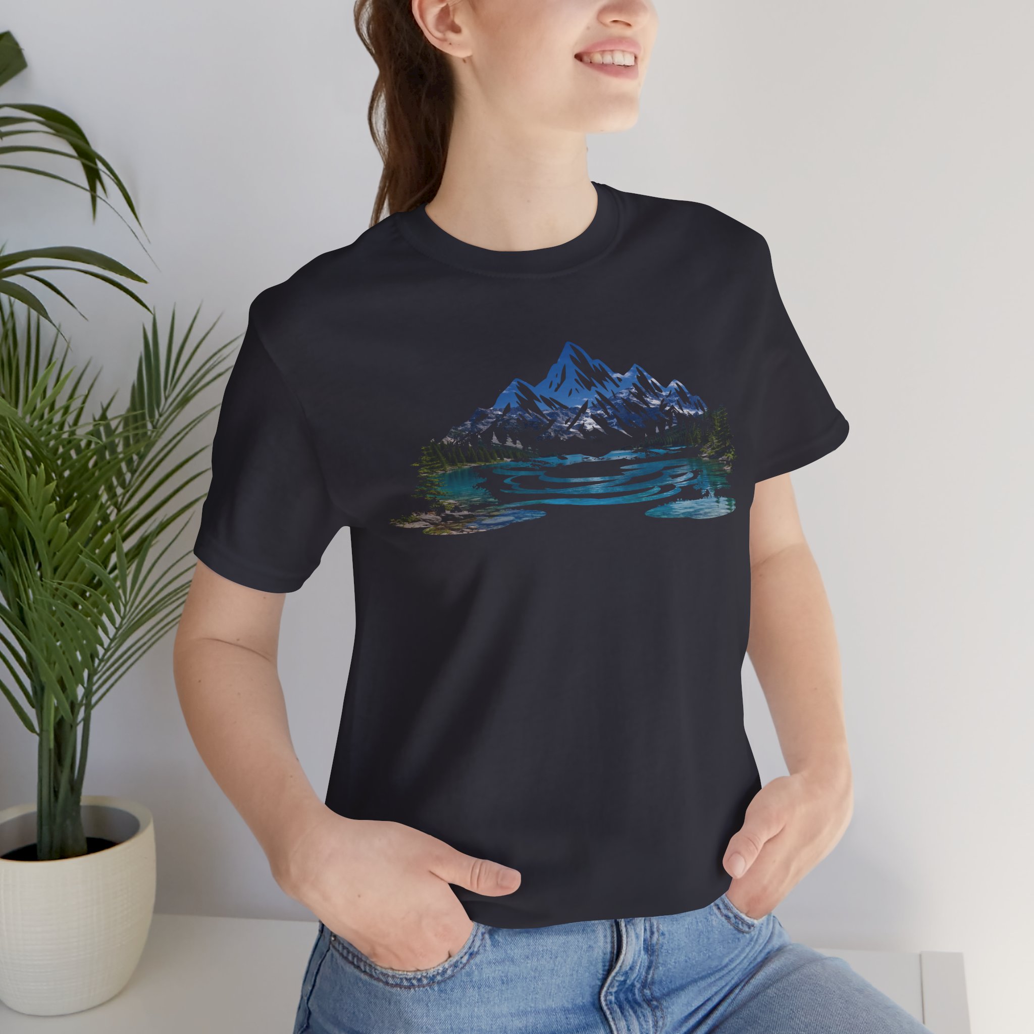 Stillwater Ascent Shirt - Alpine Series - ROAVYN - Image 24