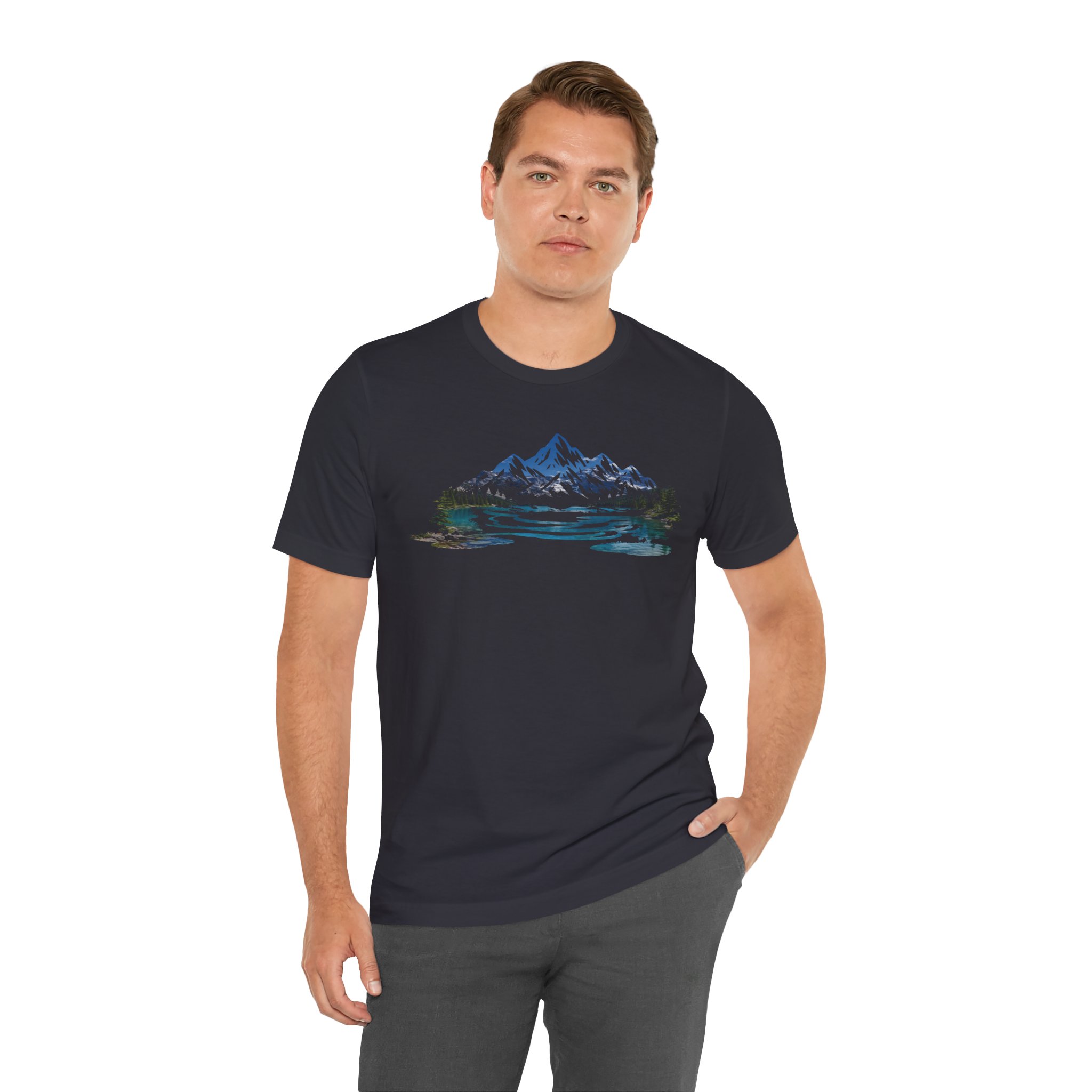 Stillwater Ascent Shirt - Alpine Series - ROAVYN - Image 18