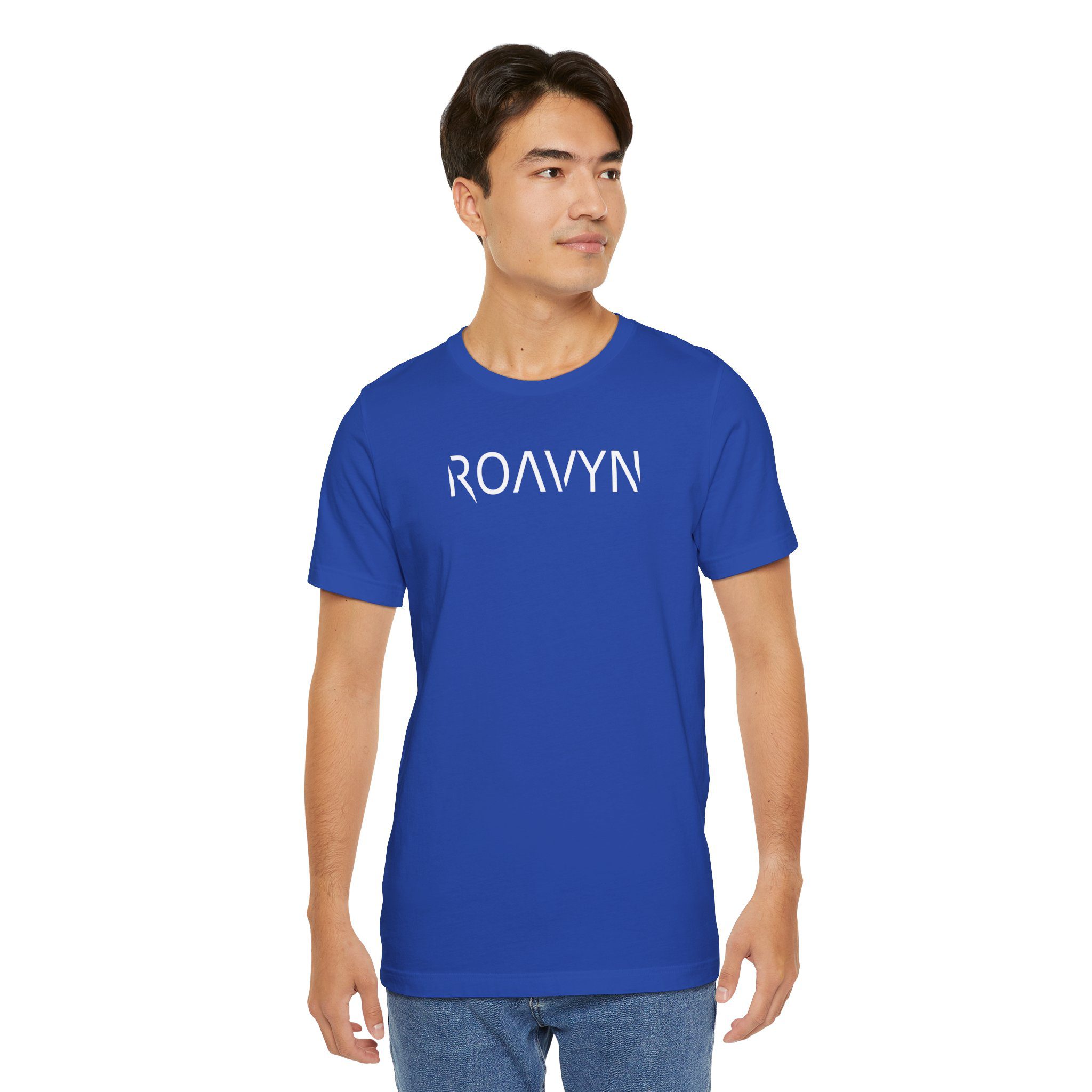 Vertical Journey Shirt - Equinox Series - ROAVYN - Image 32