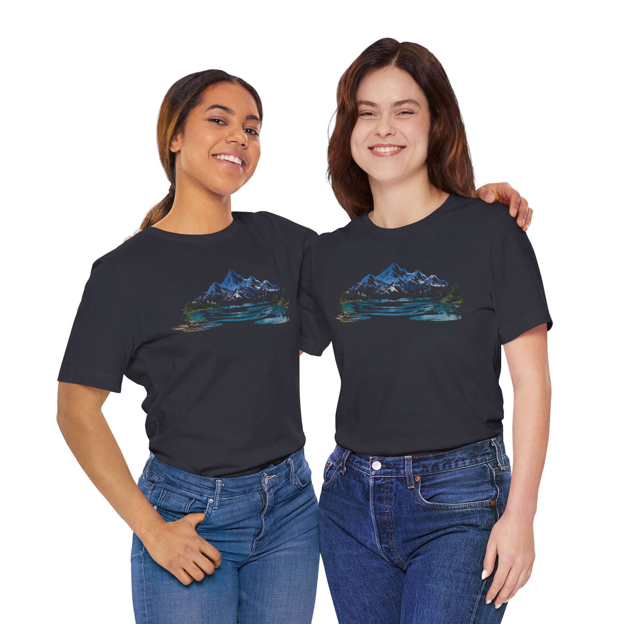 Stillwater Ascent Shirt - Alpine Series - ROAVYN - Image 25