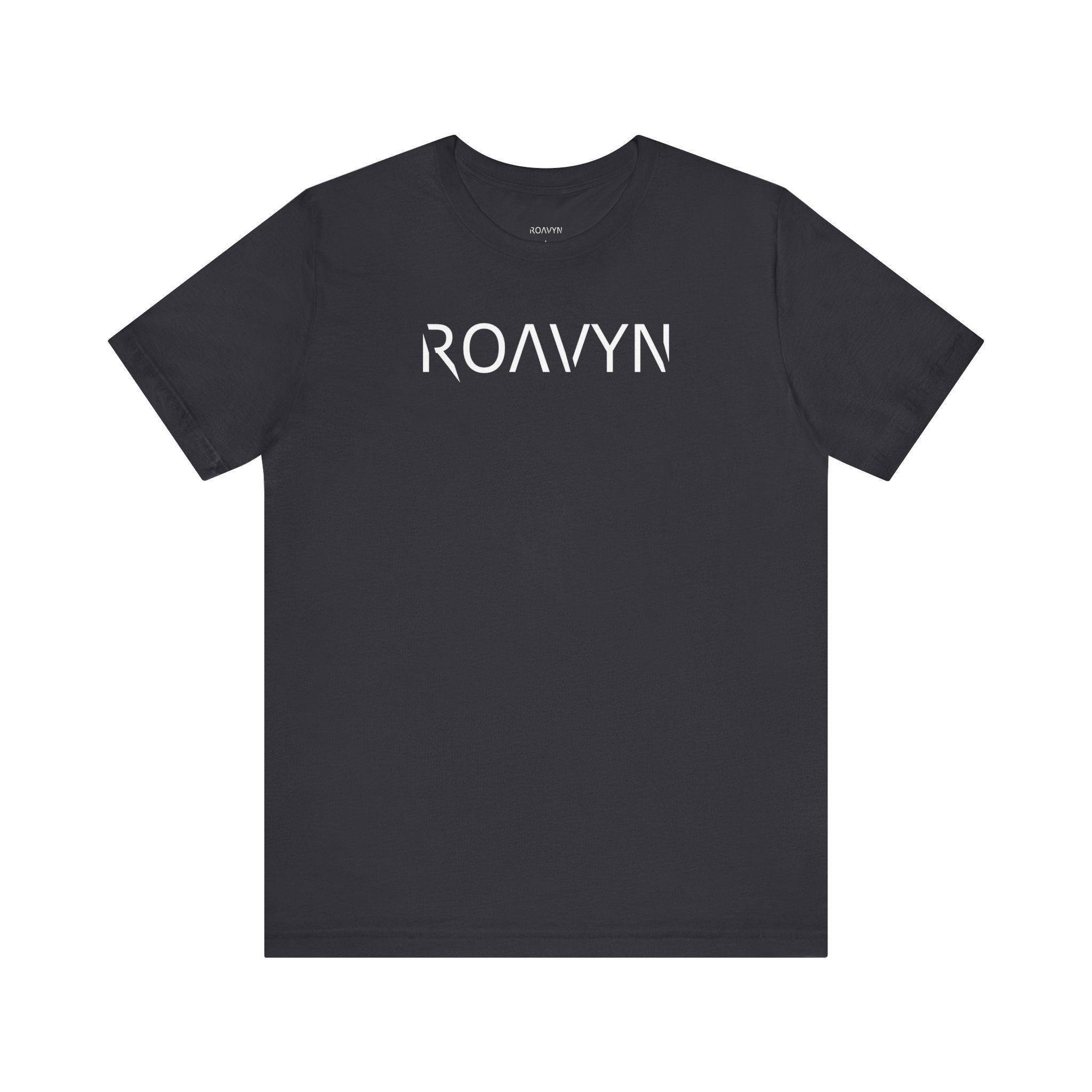 Vertical Journey Shirt - Equinox Series - ROAVYN - Image 2