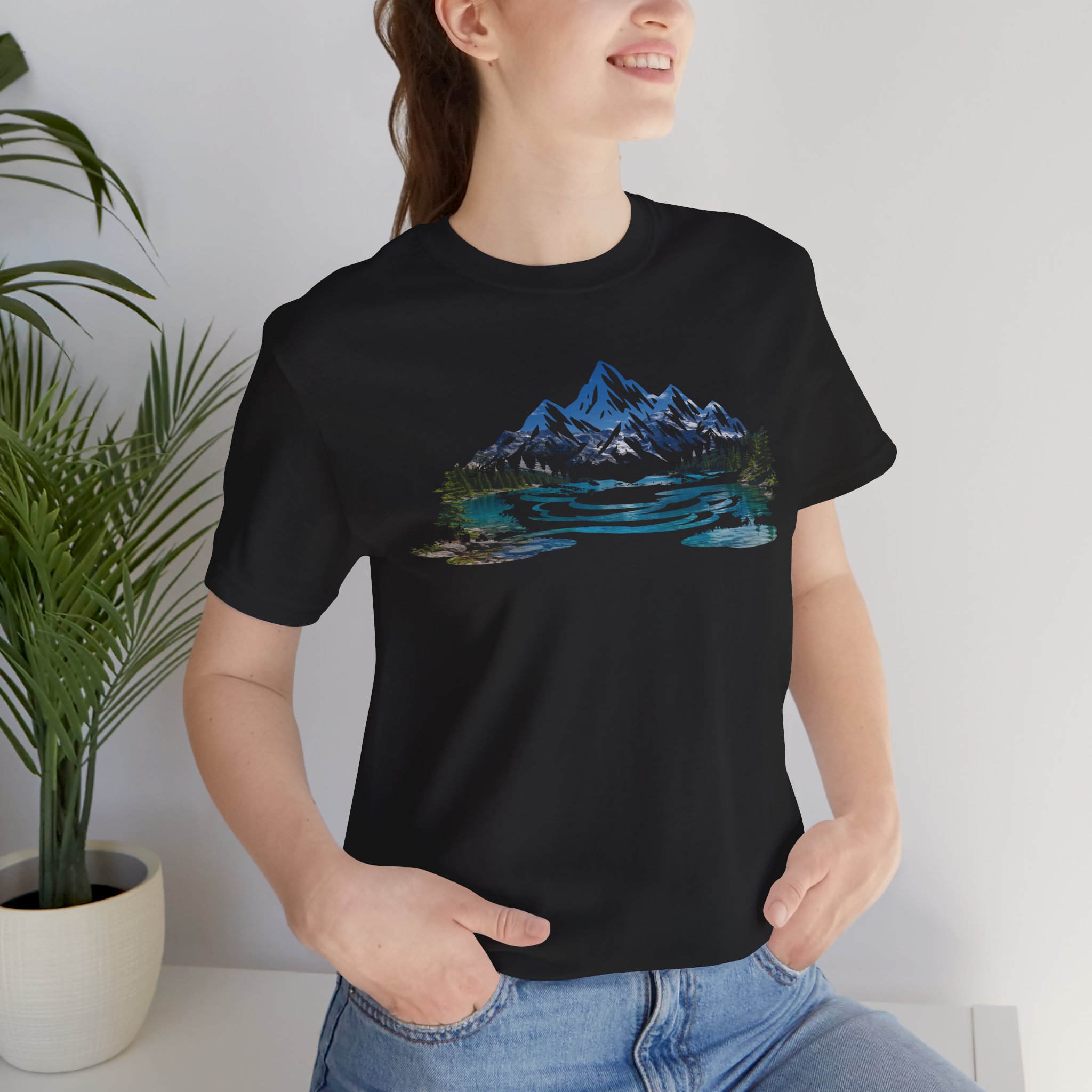 Stillwater Ascent Shirt - Alpine Series - ROAVYN - Image 36