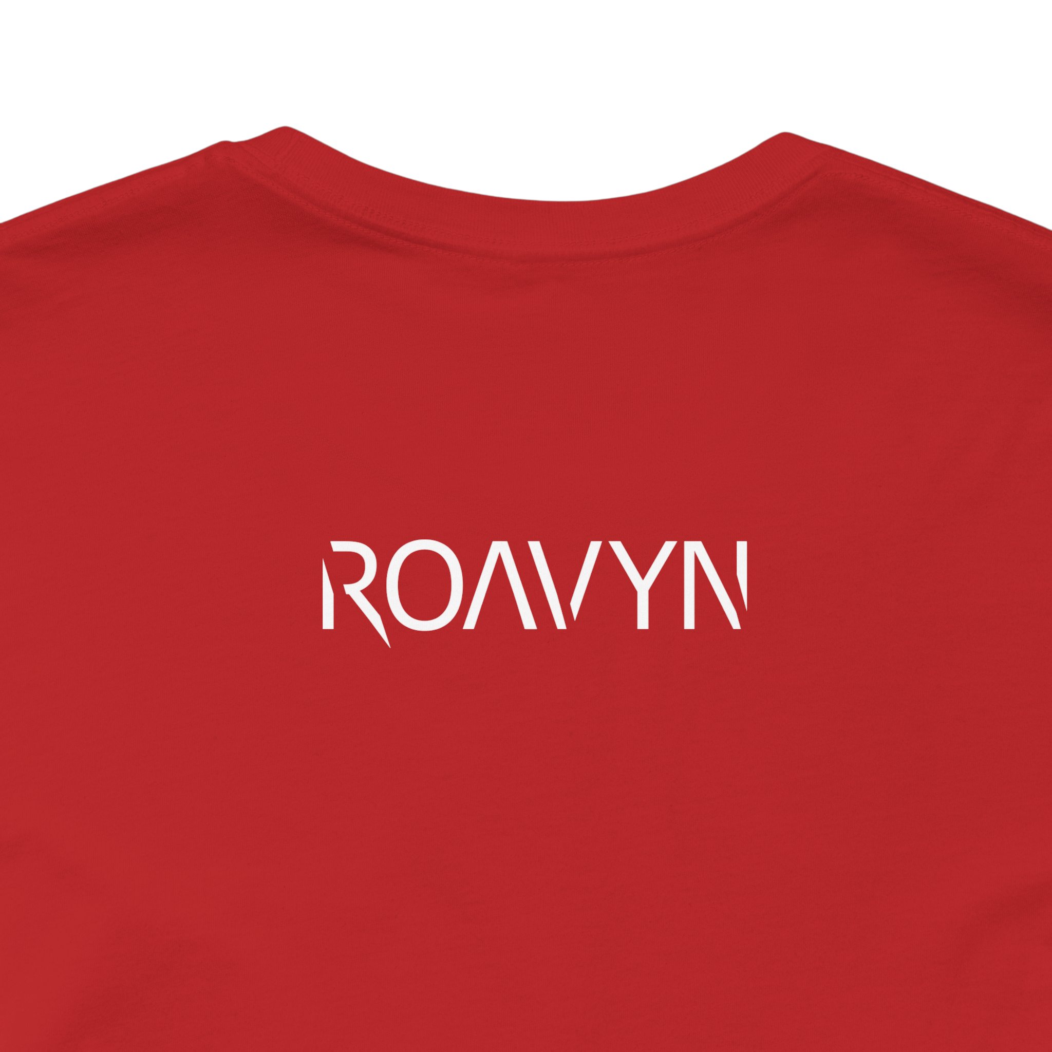 Ridgeline Arc Shirt - Ridgeline Series - ROAVYN - Image 8