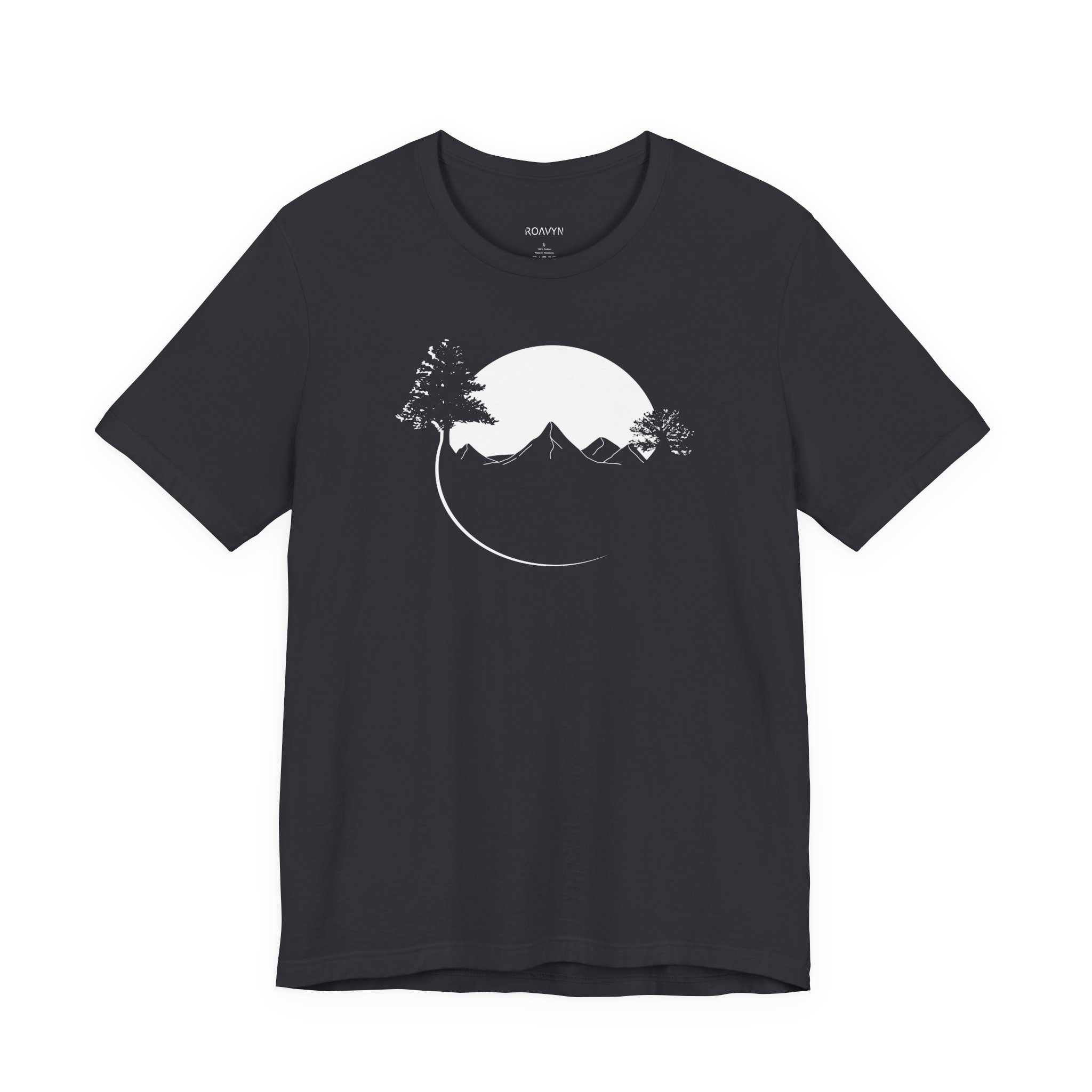 Ridgeline Arc Shirt - Ridgeline Series - ROAVYN - Image 38