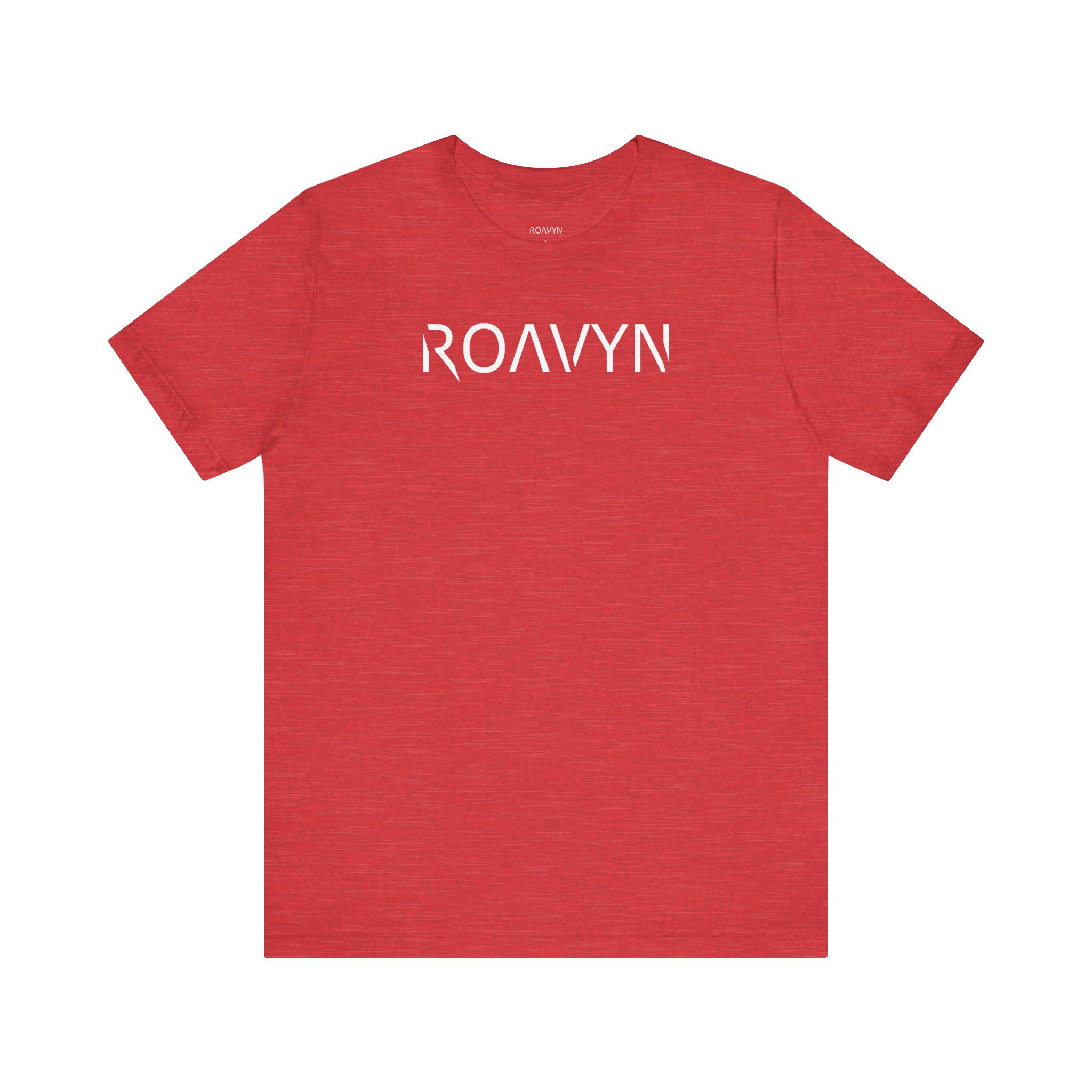 Vertical Journey Shirt - Equinox Series - ROAVYN - Image 38