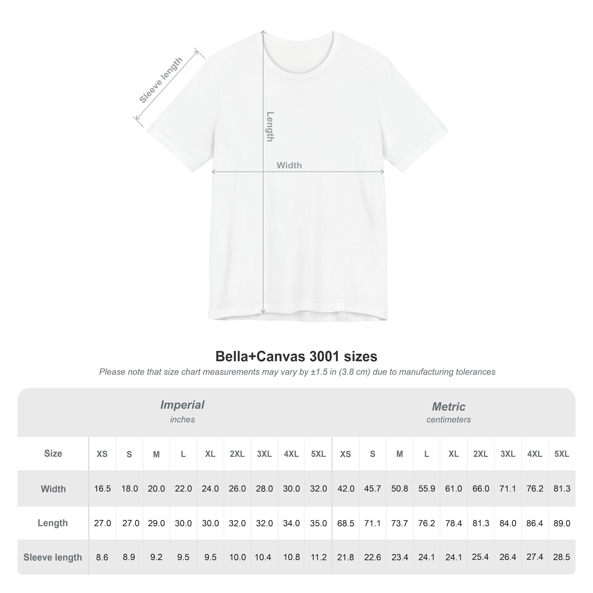 Ridgeline Arc Shirt - Ridgeline Series - ROAVYN - Image 11