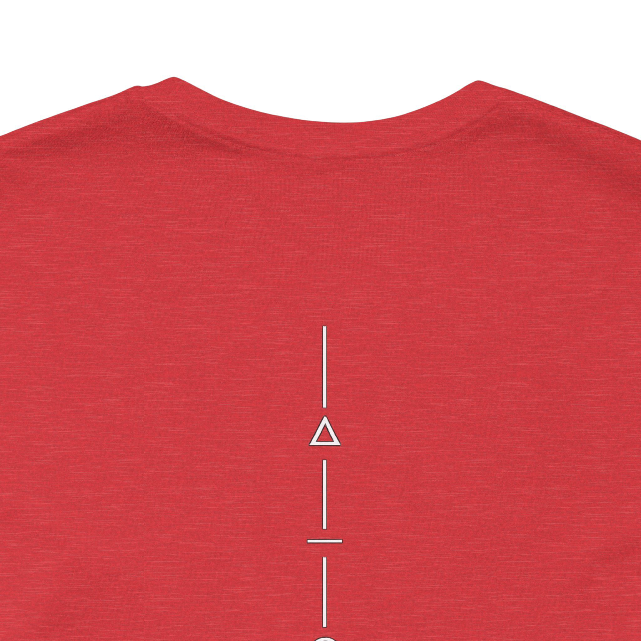 Vertical Journey Shirt - Equinox Series - ROAVYN - Image 42