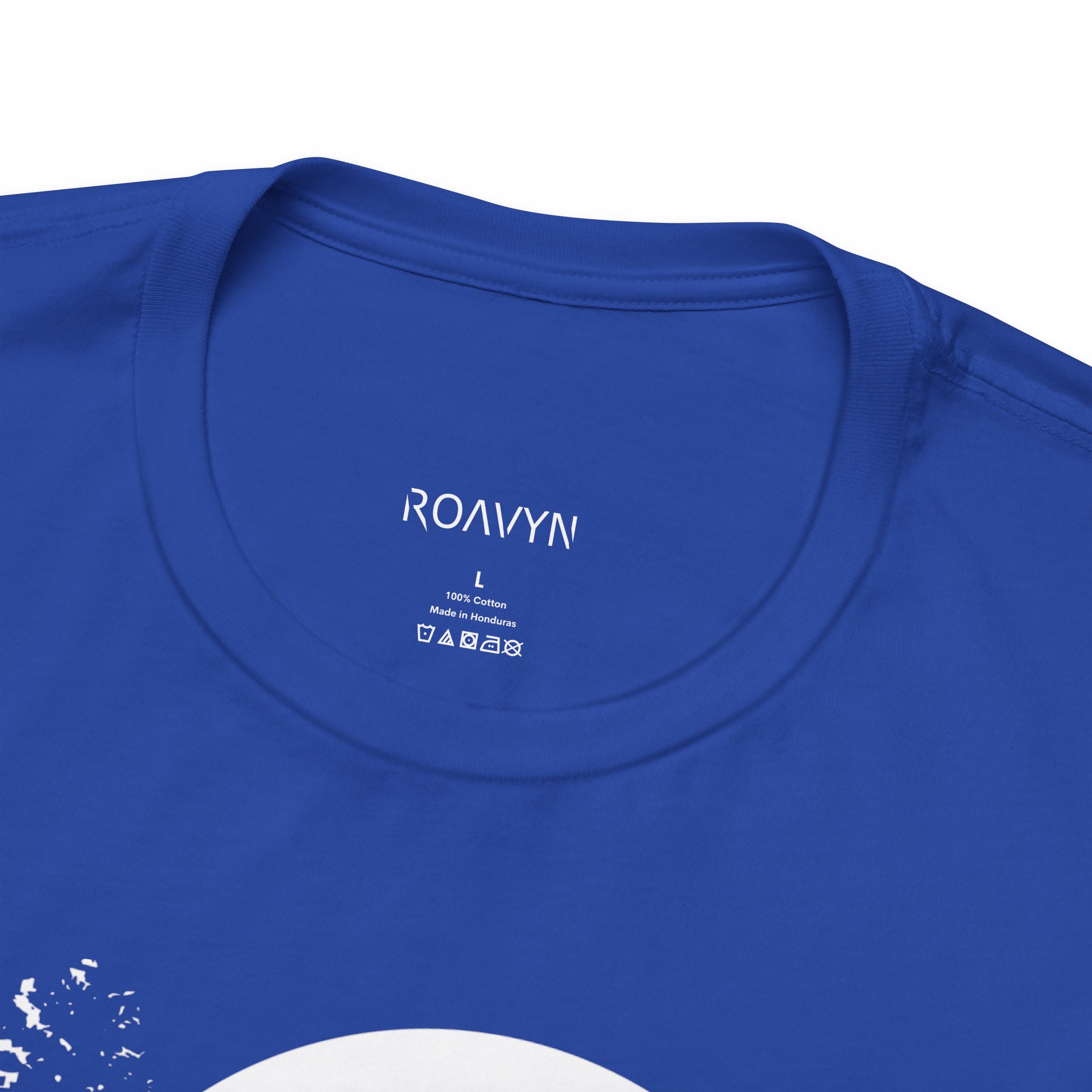Ridgeline Arc Shirt - Ridgeline Series - ROAVYN - Image 68