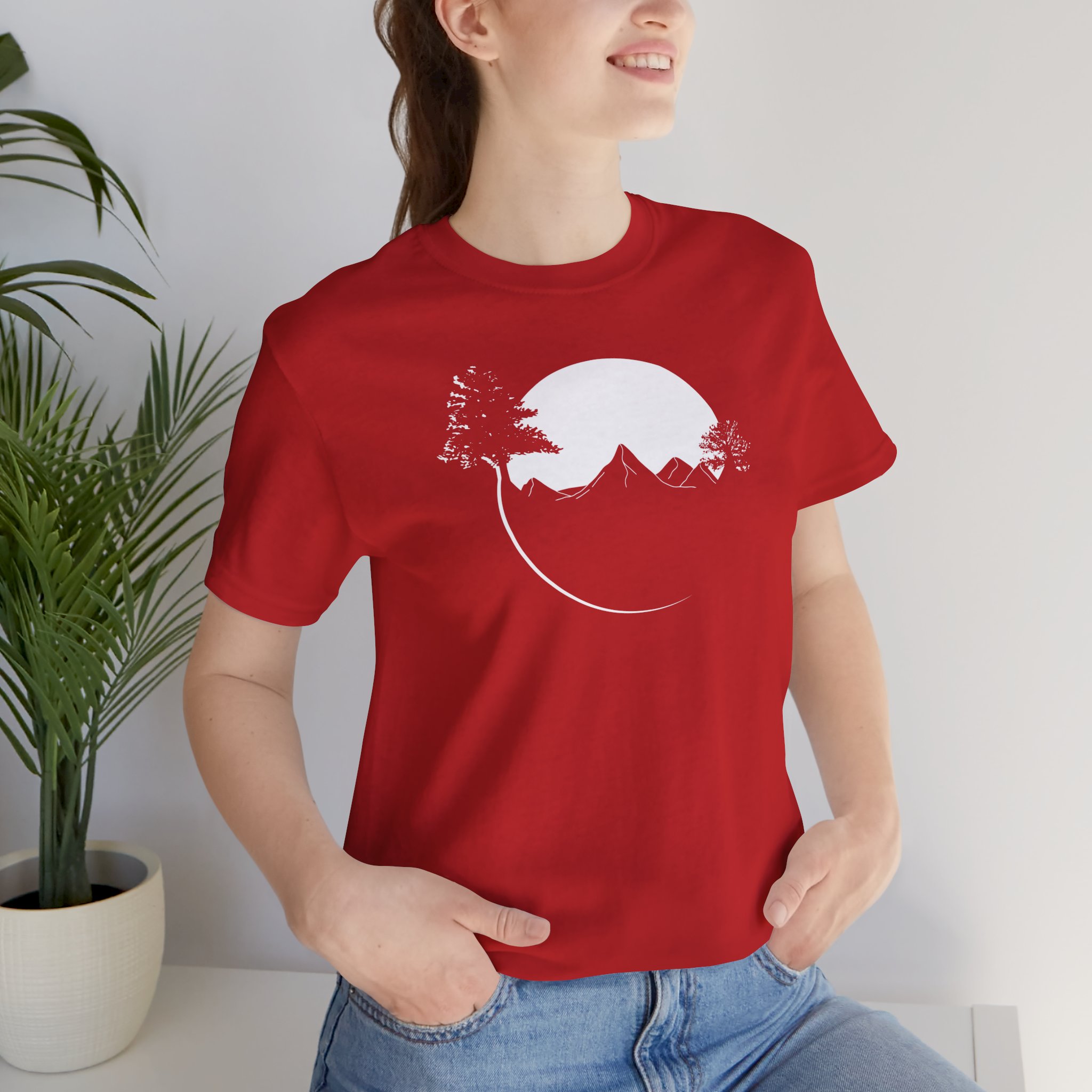 Ridgeline Arc Shirt - Ridgeline Series - ROAVYN - Image 9