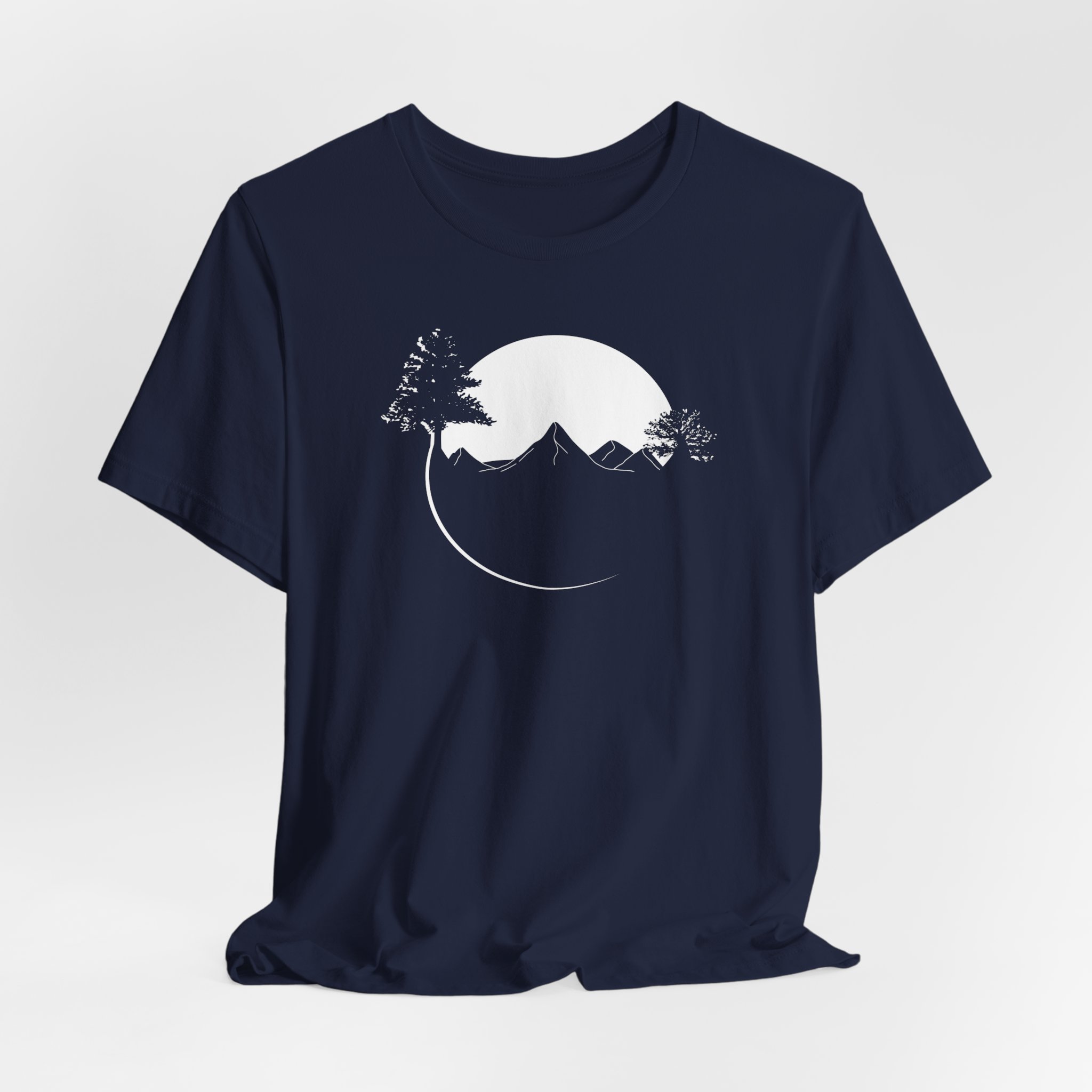 Ridgeline Arc Shirt - Ridgeline Series - ROAVYN - Image 29