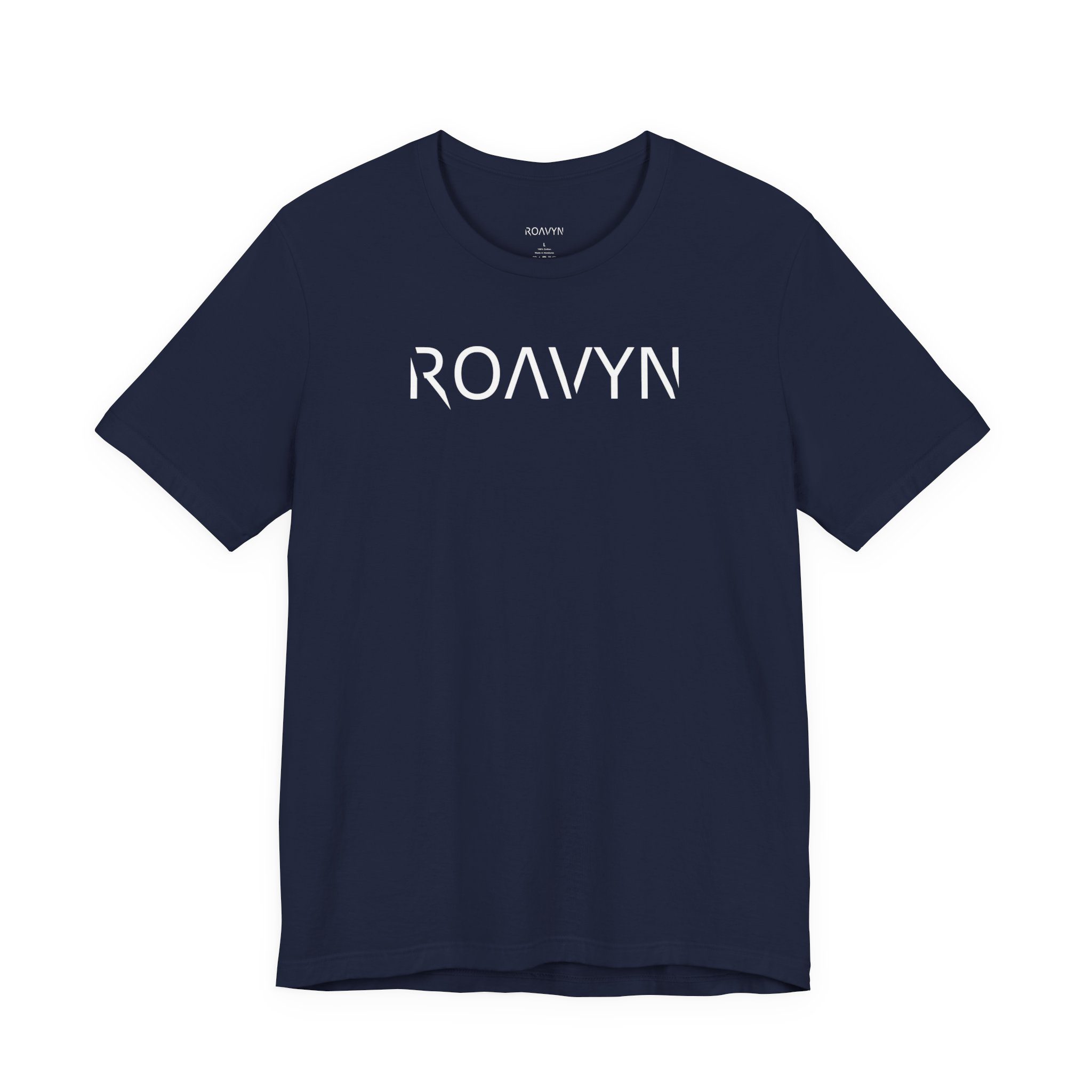 Vertical Journey Shirt - Equinox Series - ROAVYN - Image 15