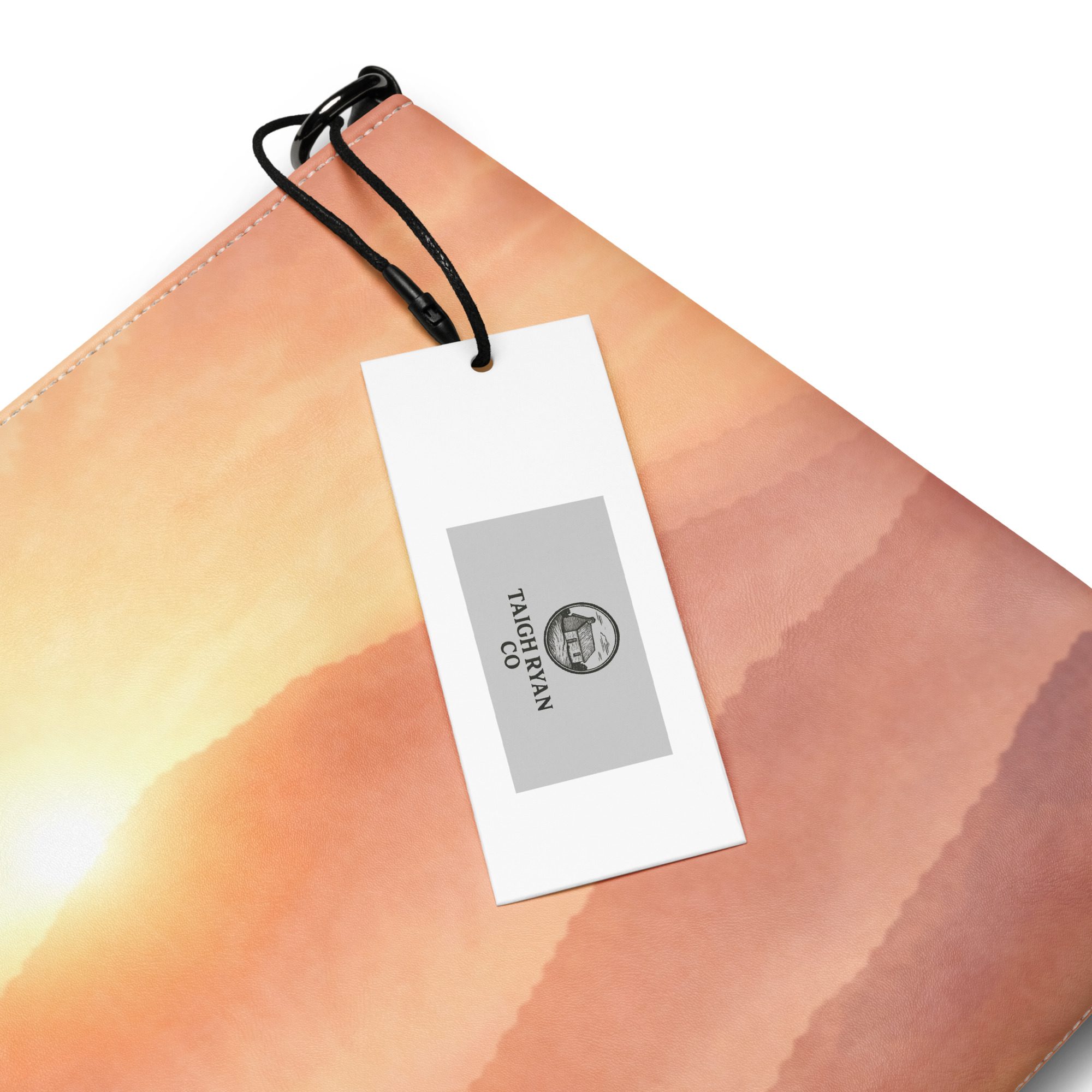 Solar Drift Crossbody Bag - Lost Horizons Collection - Destination Unknown - Image 10