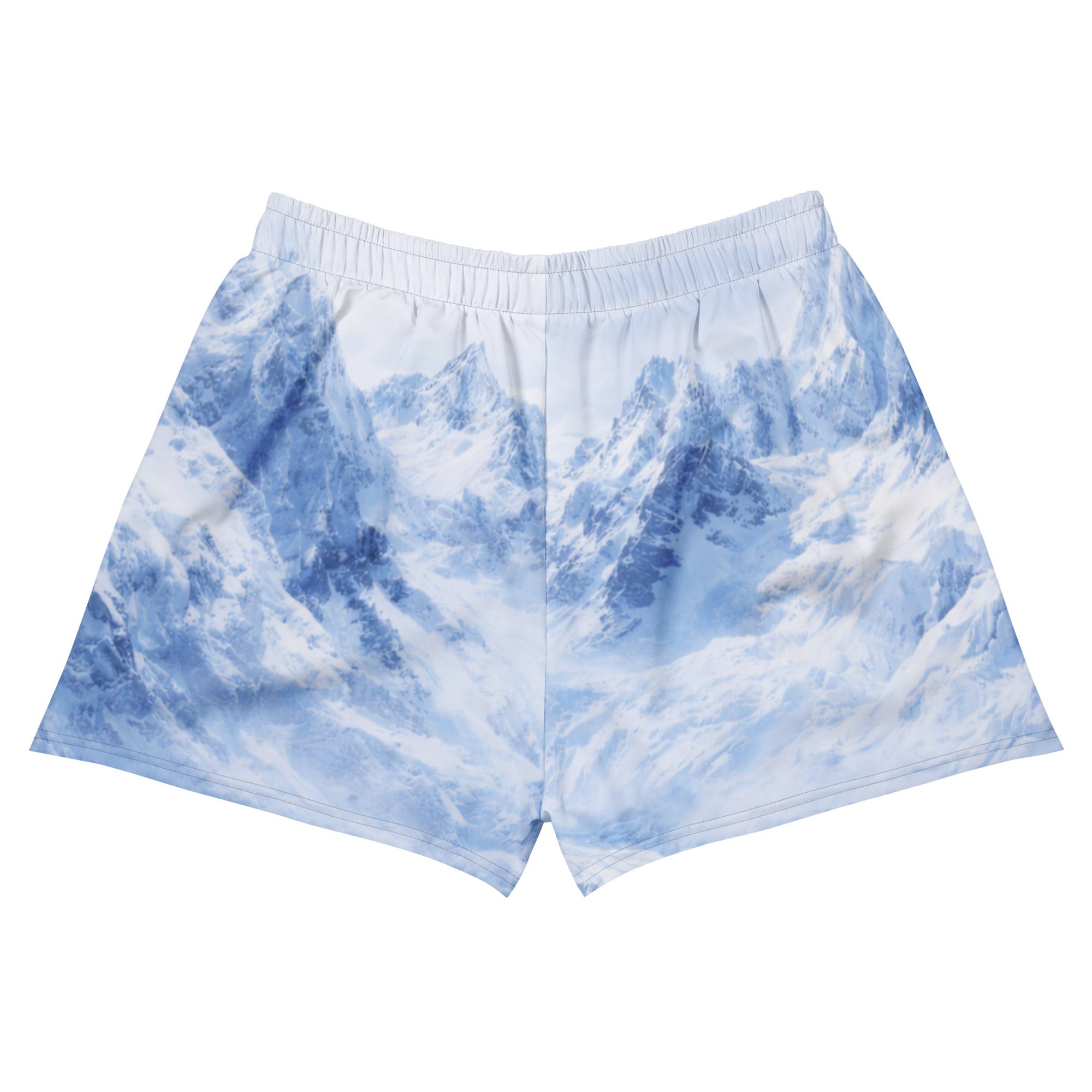 Glacial Ascent Shorts - Alpine Series - ROAVYN - Image 2