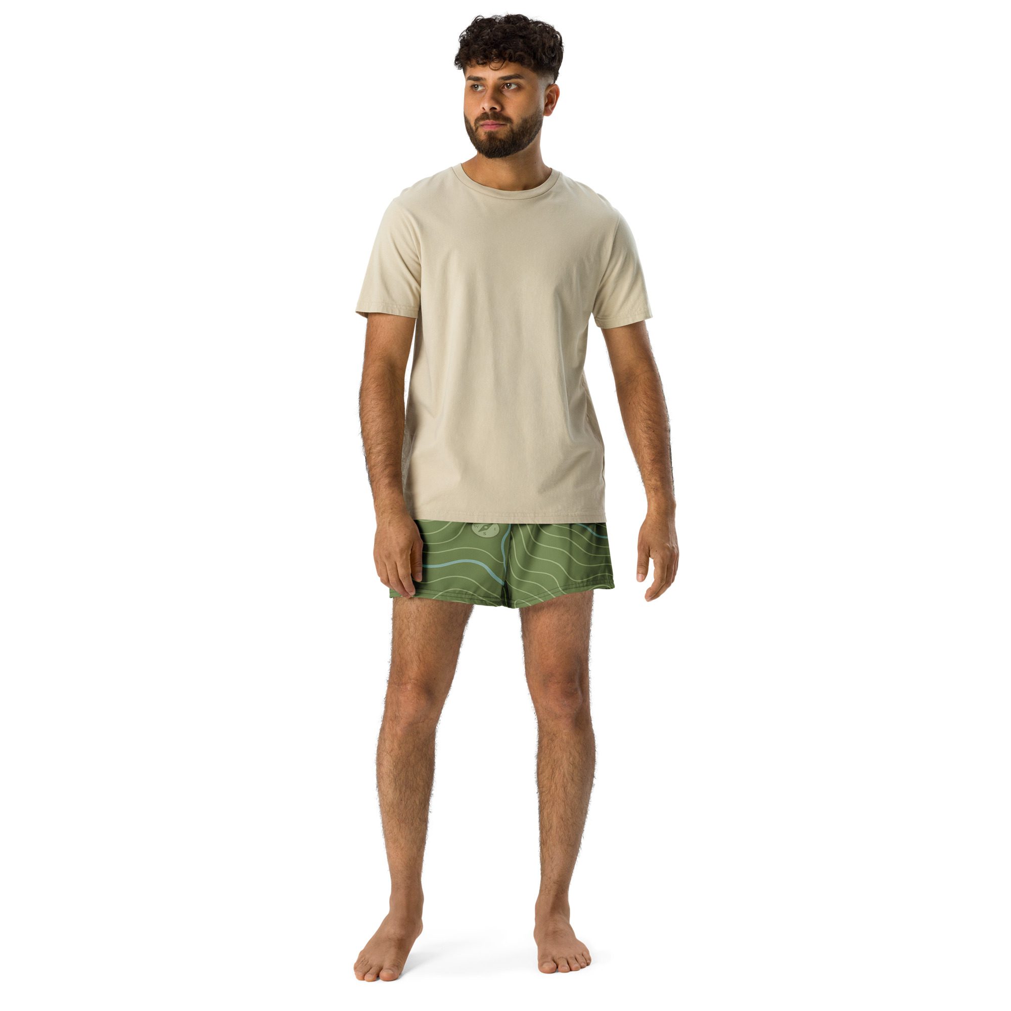 Ridgeline Flow Shorts - Ridgeline Series - ROAVYN - Image 4