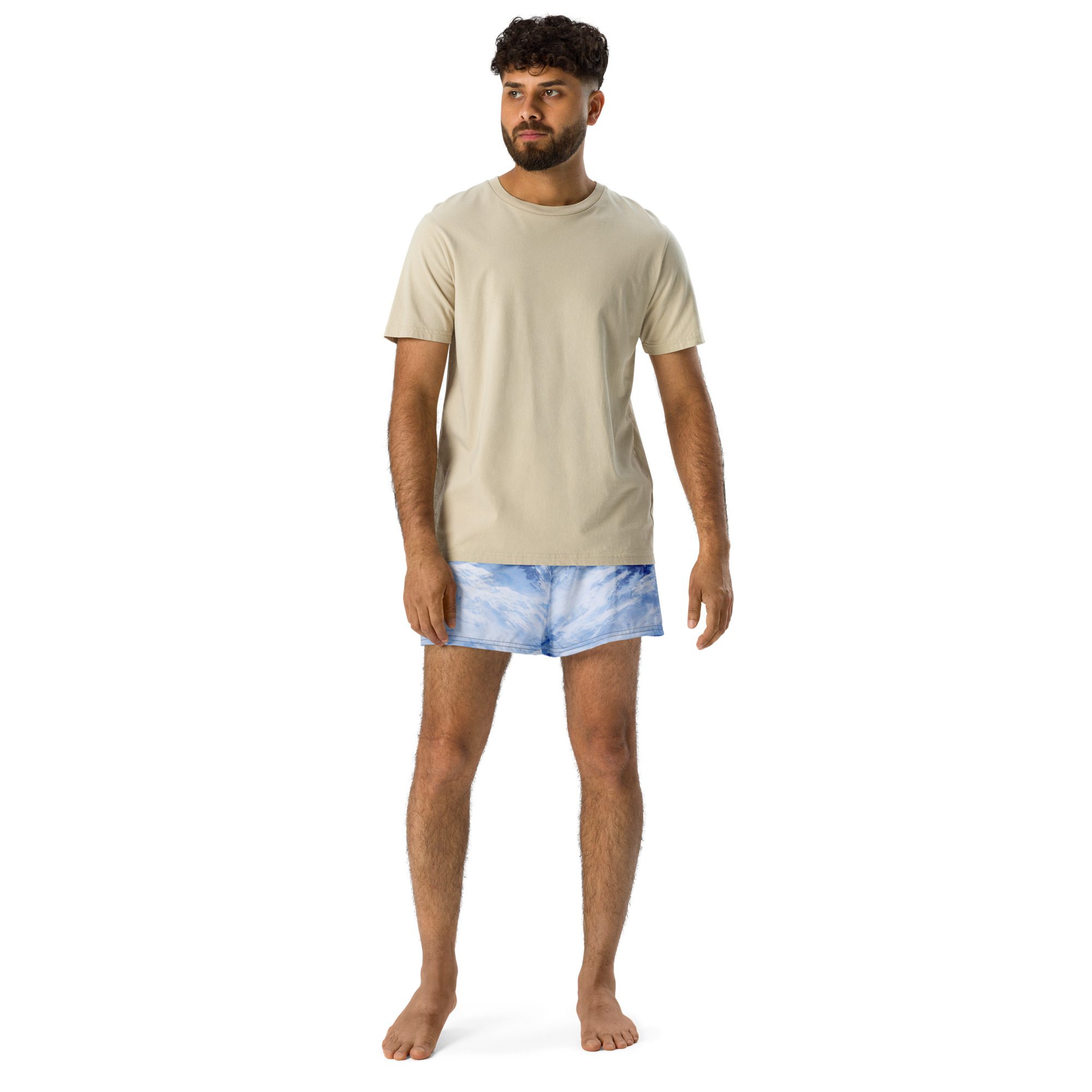 Glacial Ascent Shorts - Alpine Series - ROAVYN - Image 4